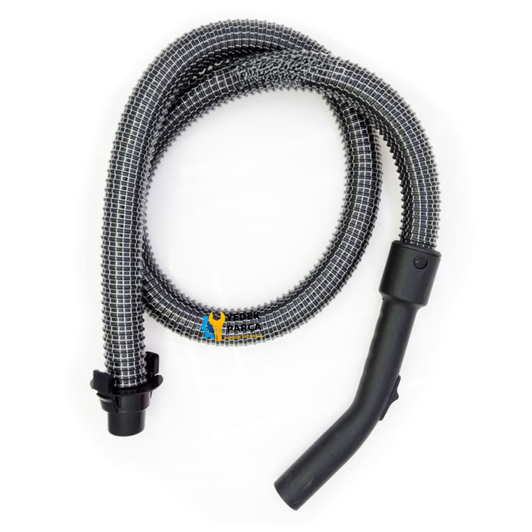 Samsung Uyumlu VCC 4185 Elektrikli Süpürge Çelik Telli Hortumu