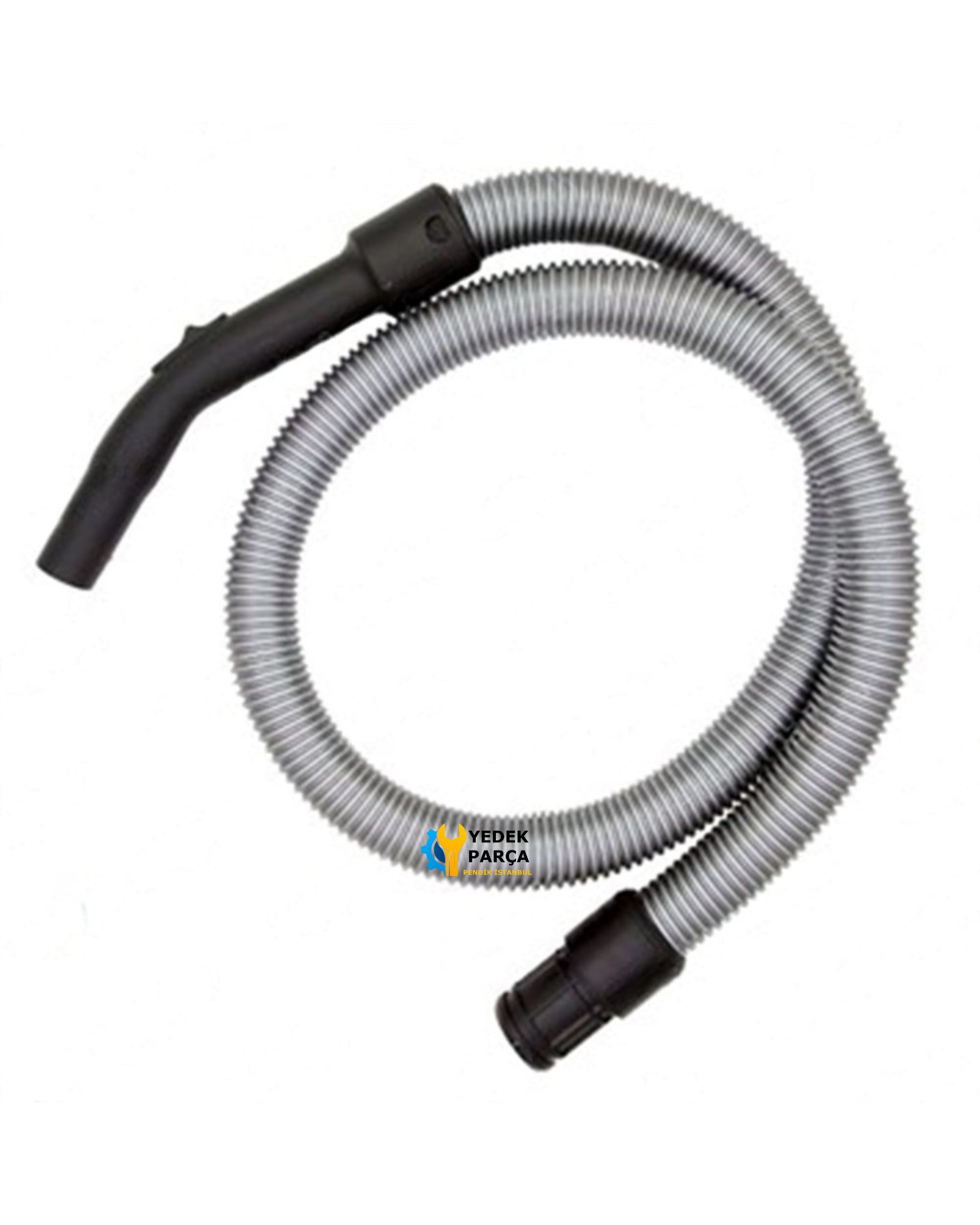 Taski Uyumlu Baby Bora Elektrikli Süpürge Hortumu Emici Yer Başlığı Teleskopik Boru