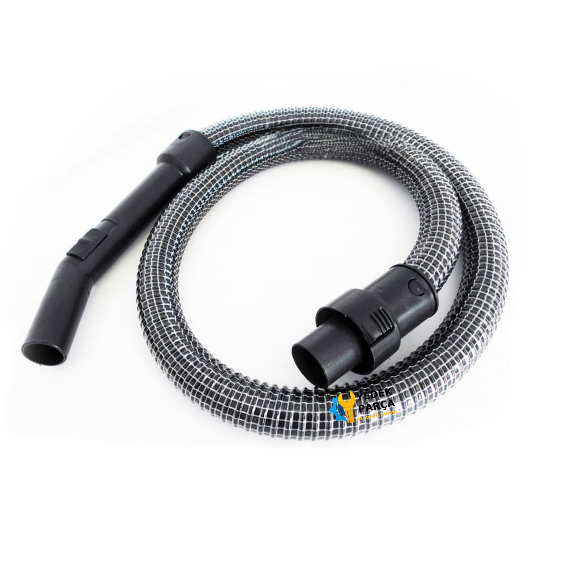 Philips Uyumlu FC 8135 Easy Life Süpürge Çelik Telli Hortumu