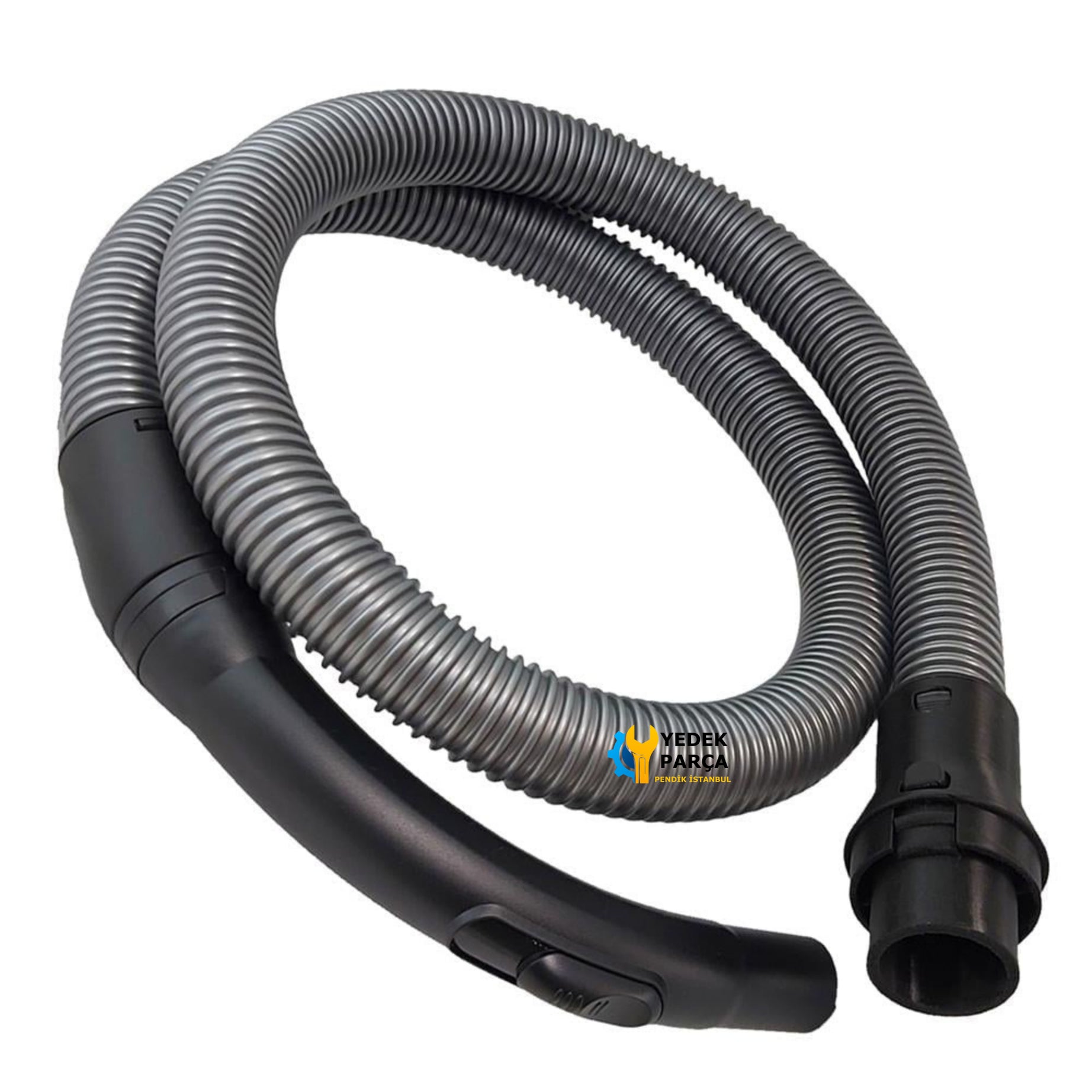 Bosch Uyumlu BSG 82212 Süpürge Güçlü Hortumu