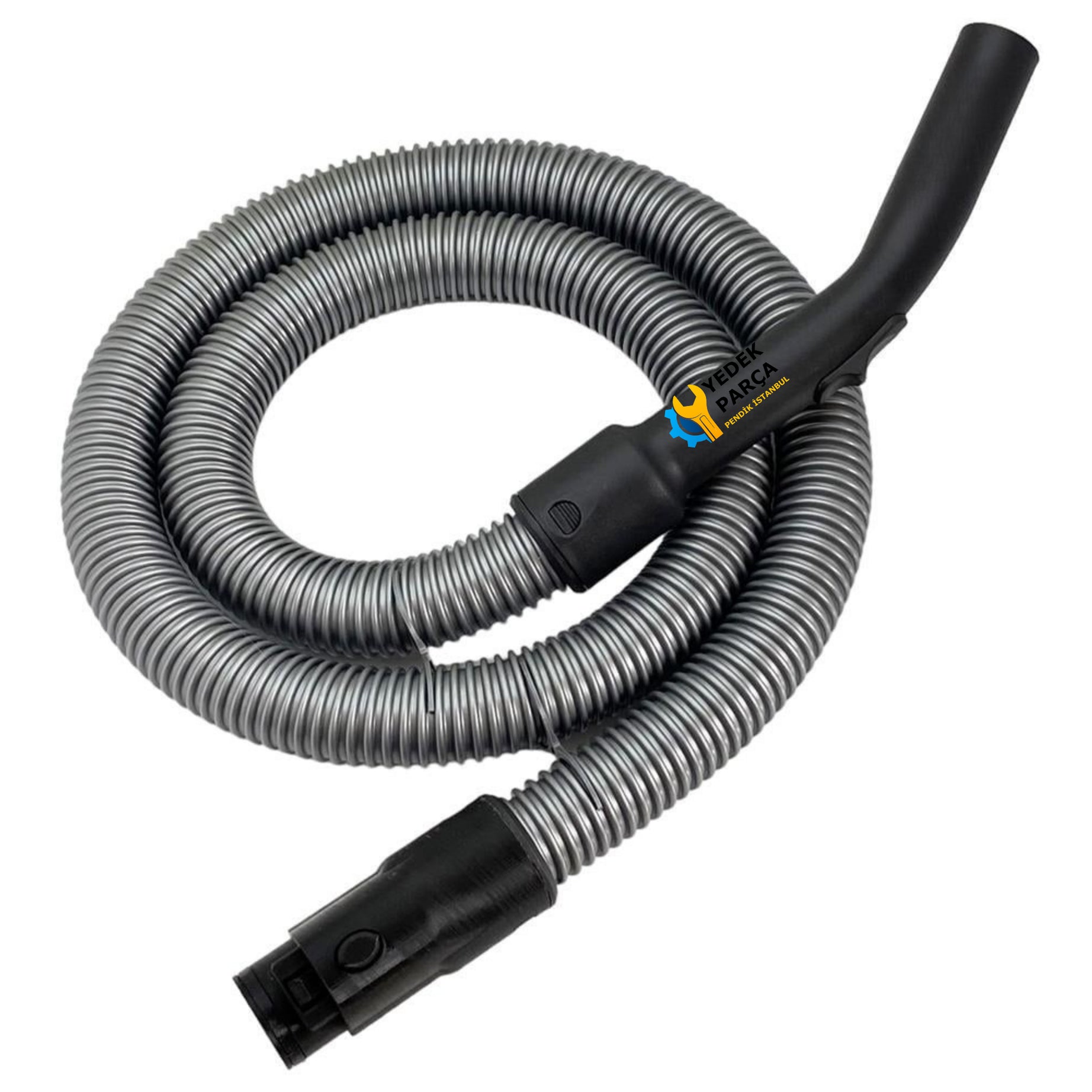 King Uyumlu K 259 Diamond Cyclonic Süpürge Hortumu Seti