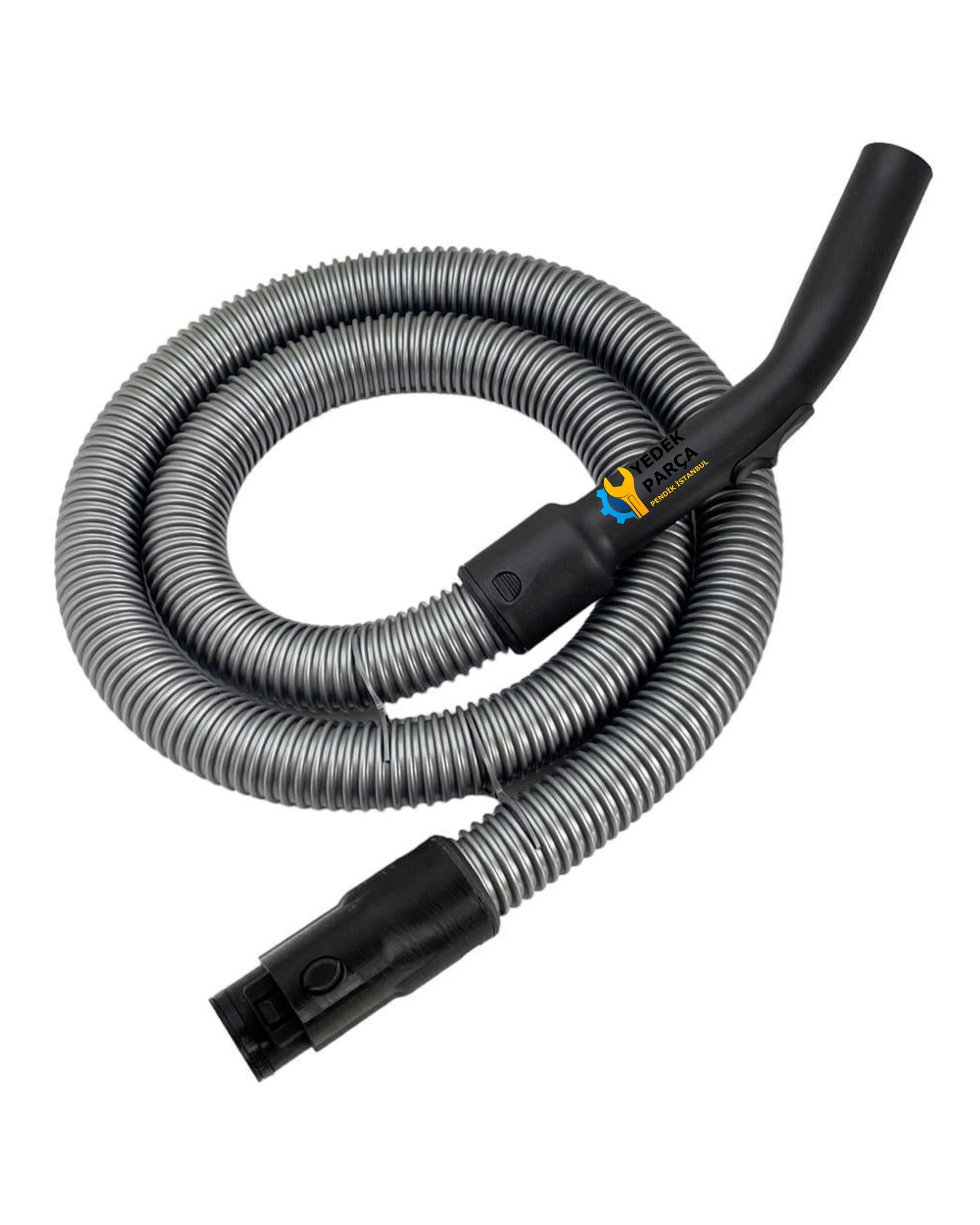 King Uyumlu K 259 Diamond Cyclonic Süpürge Hortumu Seti