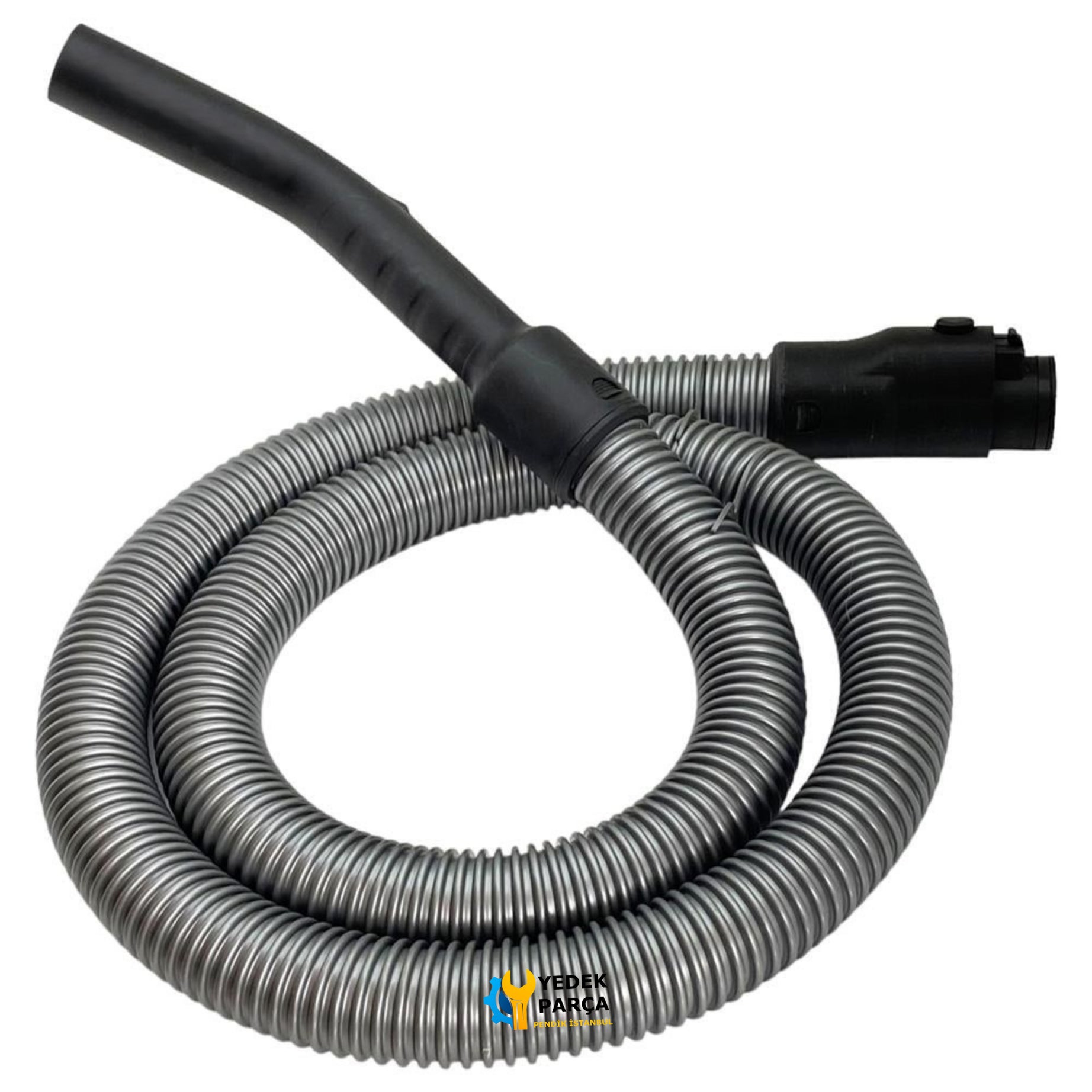 King Uyumlu K 259 Diamond Cyclonic Süpürge Hortumu Seti