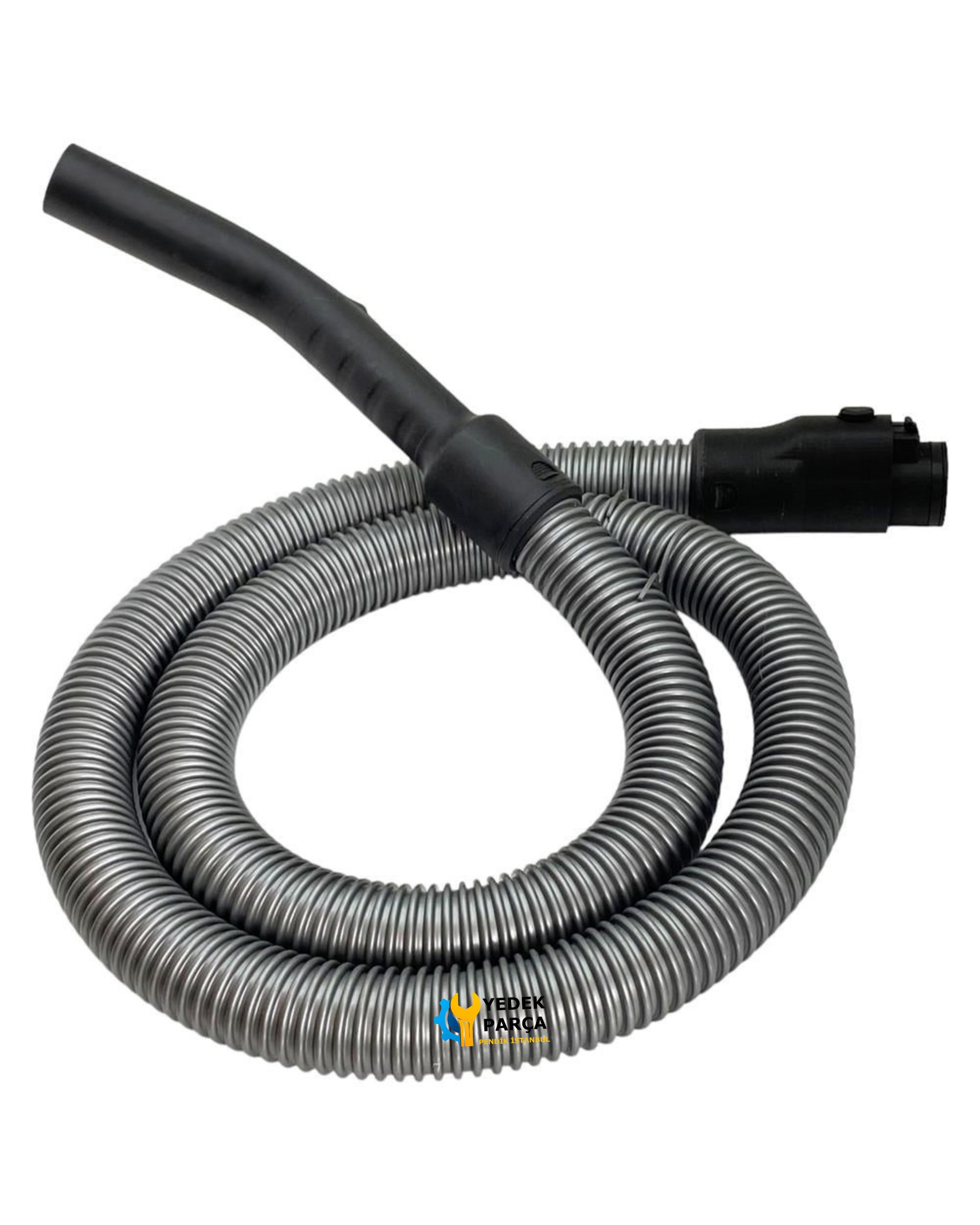 King Uyumlu K 259 Diamond Cyclonic Süpürge Hortumu Seti