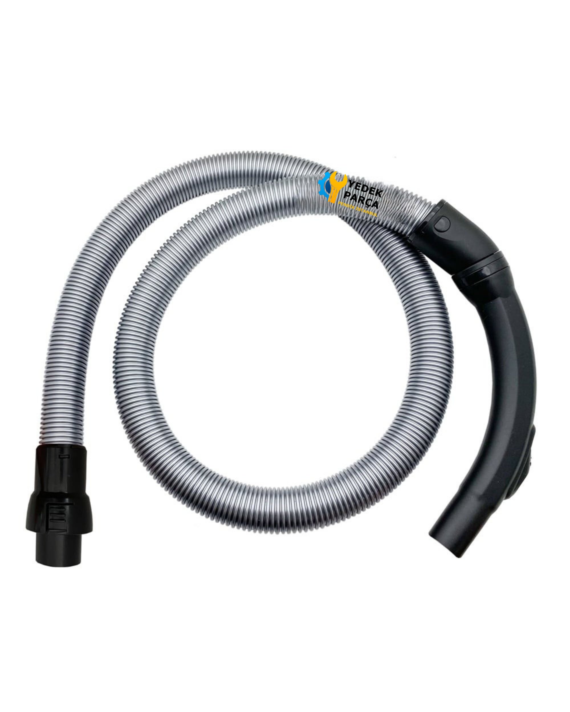 Electrolux Uyumlu ZJM 68FD1 JetMaxx Süpürge Katlanmaz Dayanıklı Güçlü Hortumu