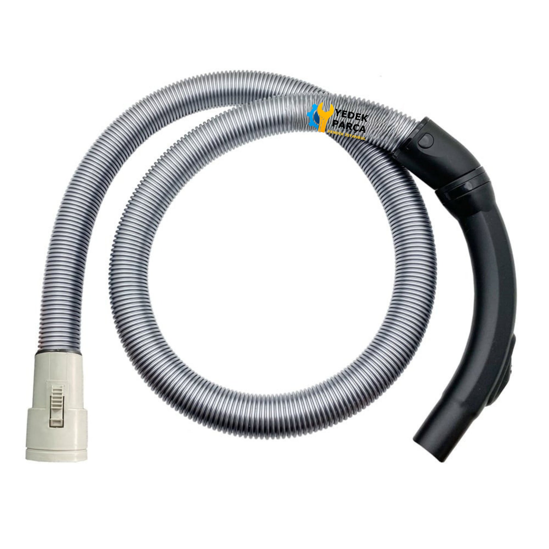 Arnica Uyumlu Apollo 2000 Süpürge Katlanmaz Dayanıklı Güçlü Hortum Seti