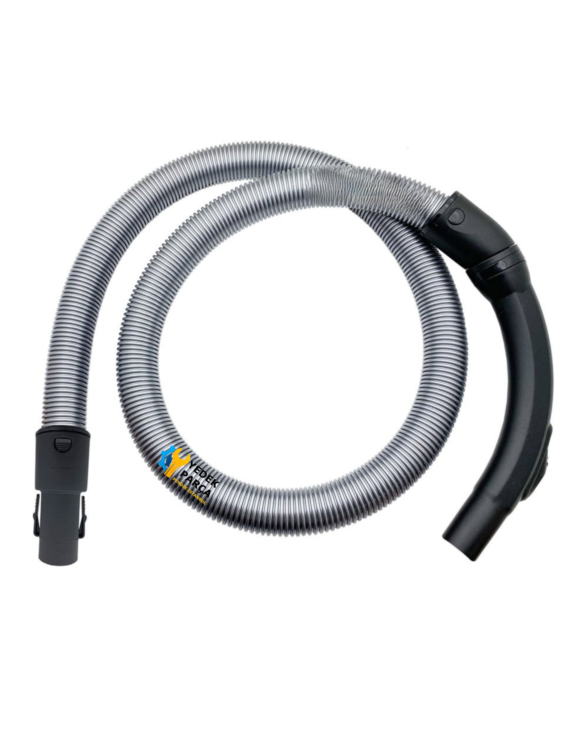 Beko Uyumlu BKS 1270 EY Süpürge Katlanmaz Dayanıklı Güçlü Hortumu