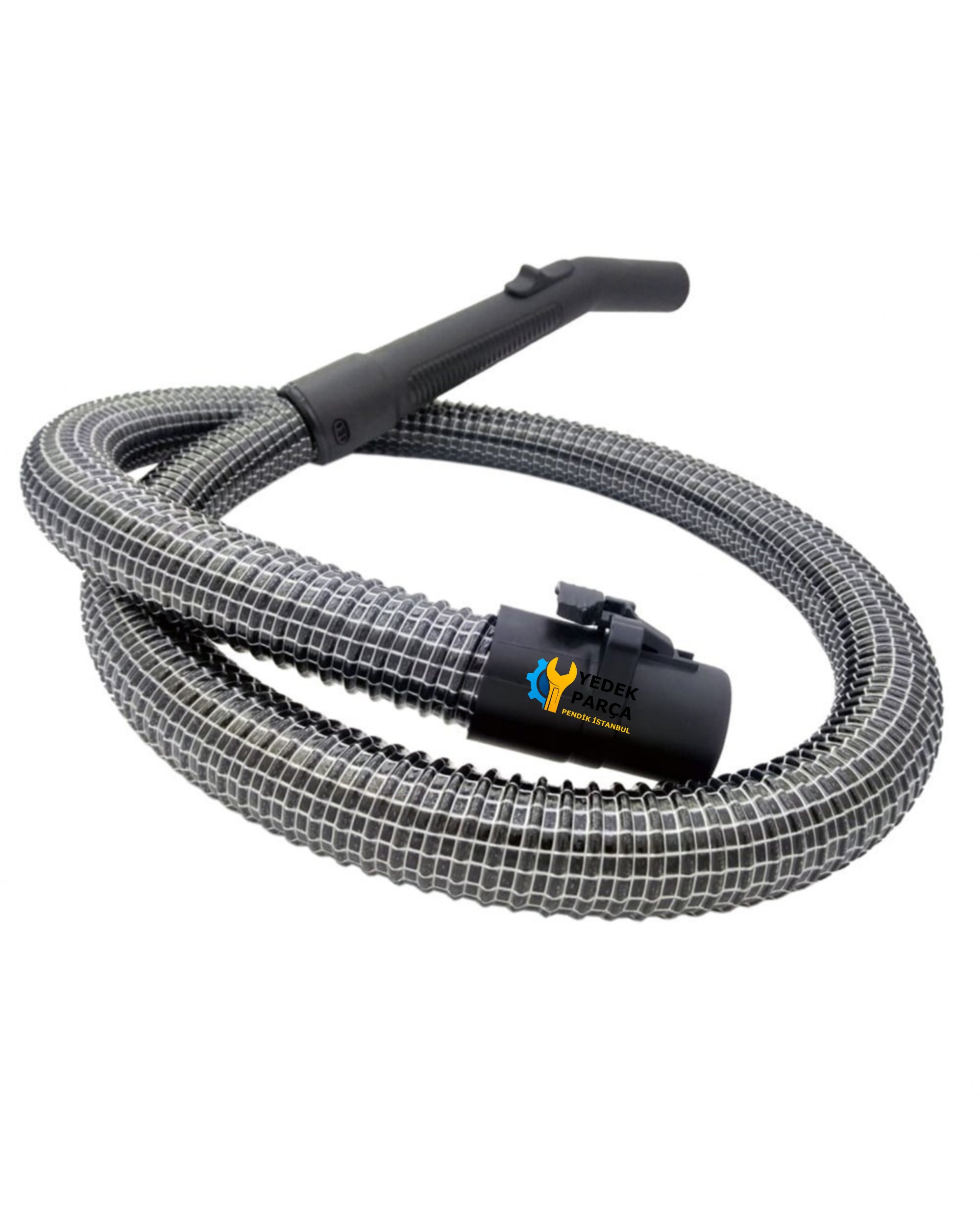 Samsung Uyumlu VC 07K51G0HG Süpürge Çelik Telli Hortumu