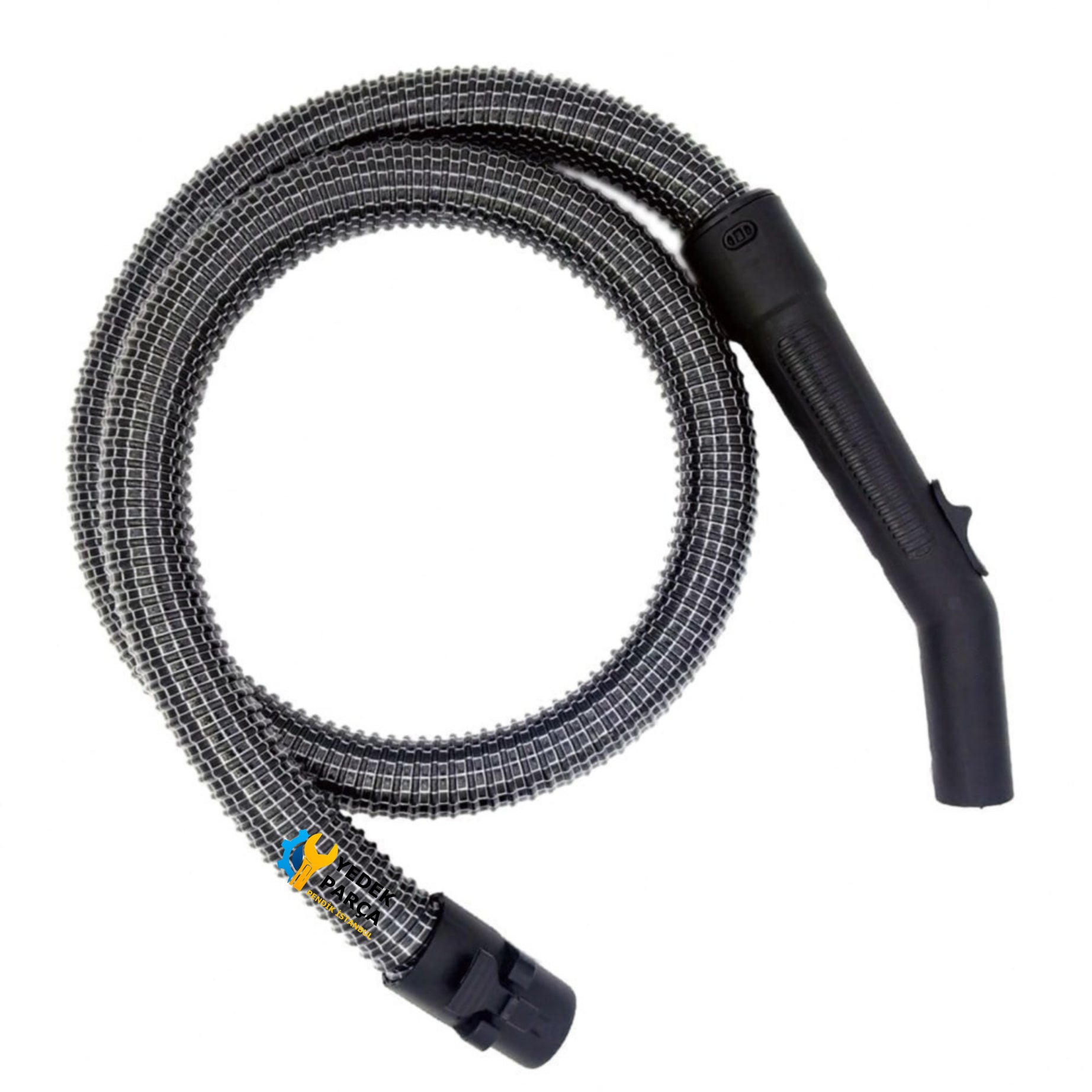 Samsung Uyumlu VC 15F50VNVR Süpürge Çelik Telli Hortumu