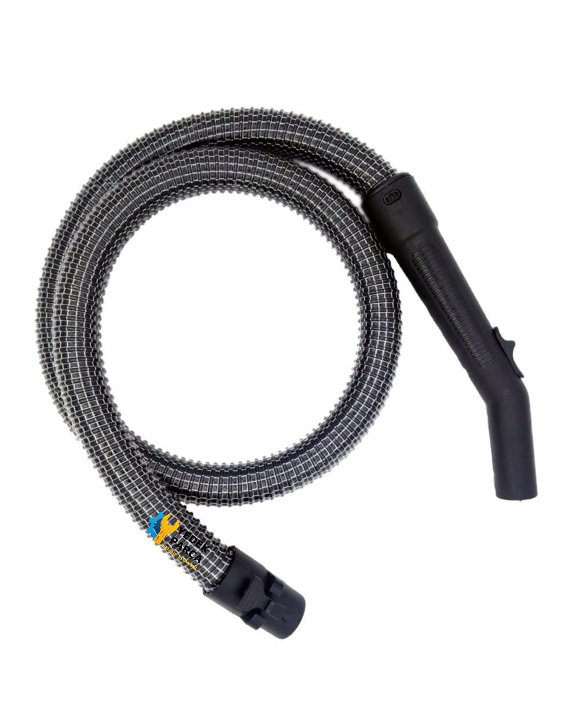 Samsung Uyumlu VC 15F50VNVR Süpürge Çelik Telli Hortumu