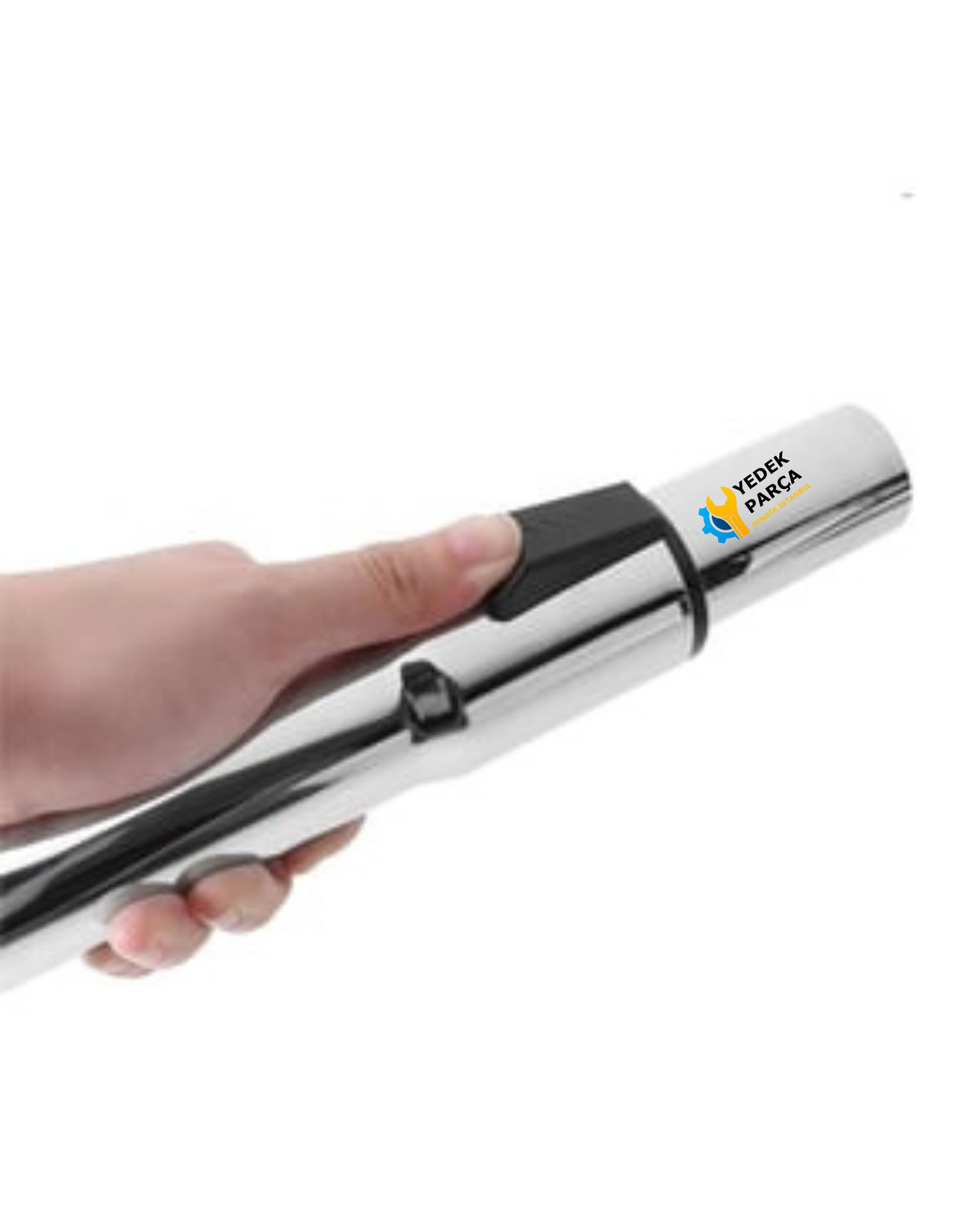 Arçelik Uyumlu S 4312 Aqualogic Elektrikli Süpürge Çelik Telli Hortumu Emici Yer Başlığı Teleskopik Boru