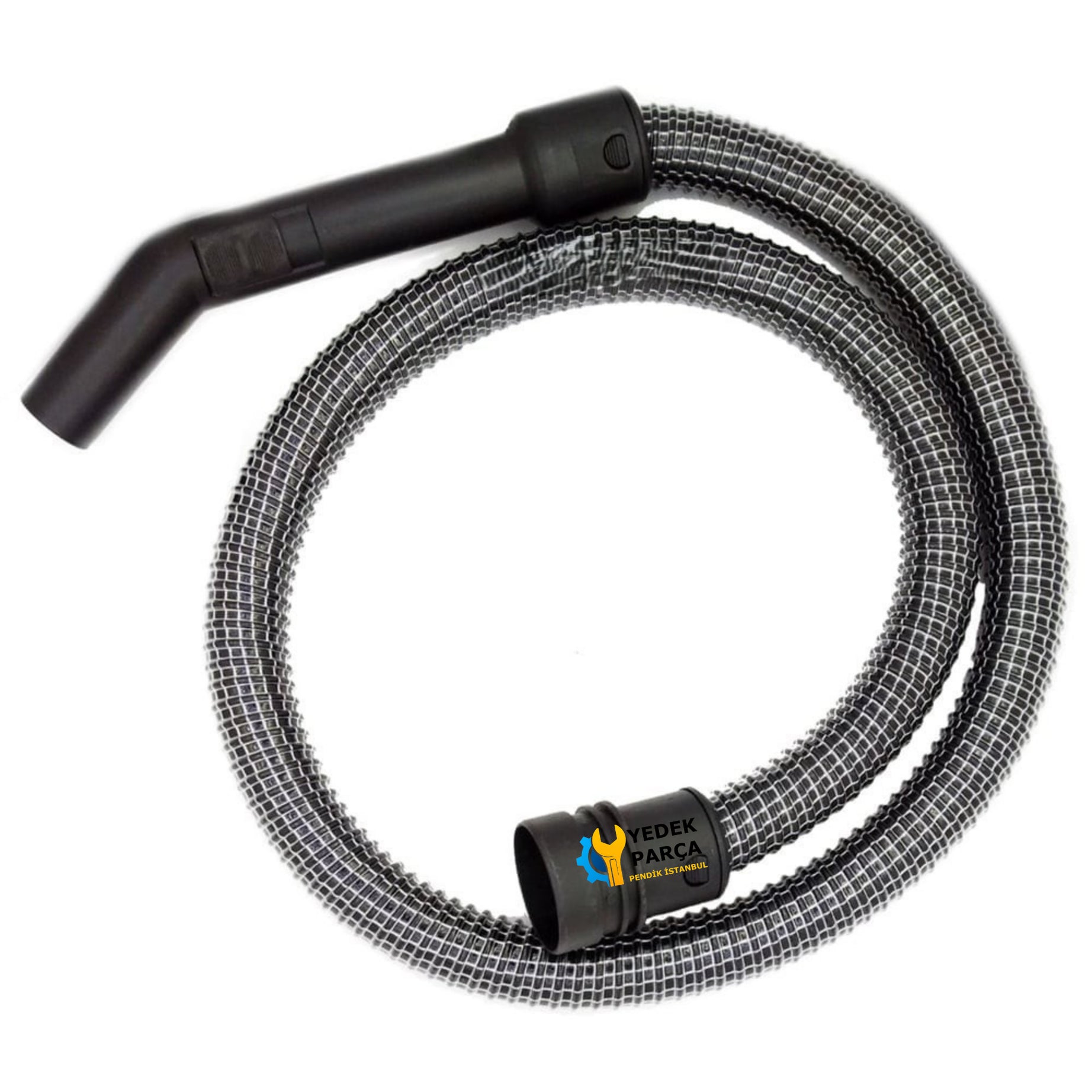 Fakir Uyumlu EXT 2300 Süpürge Çelik Telli Hortumu