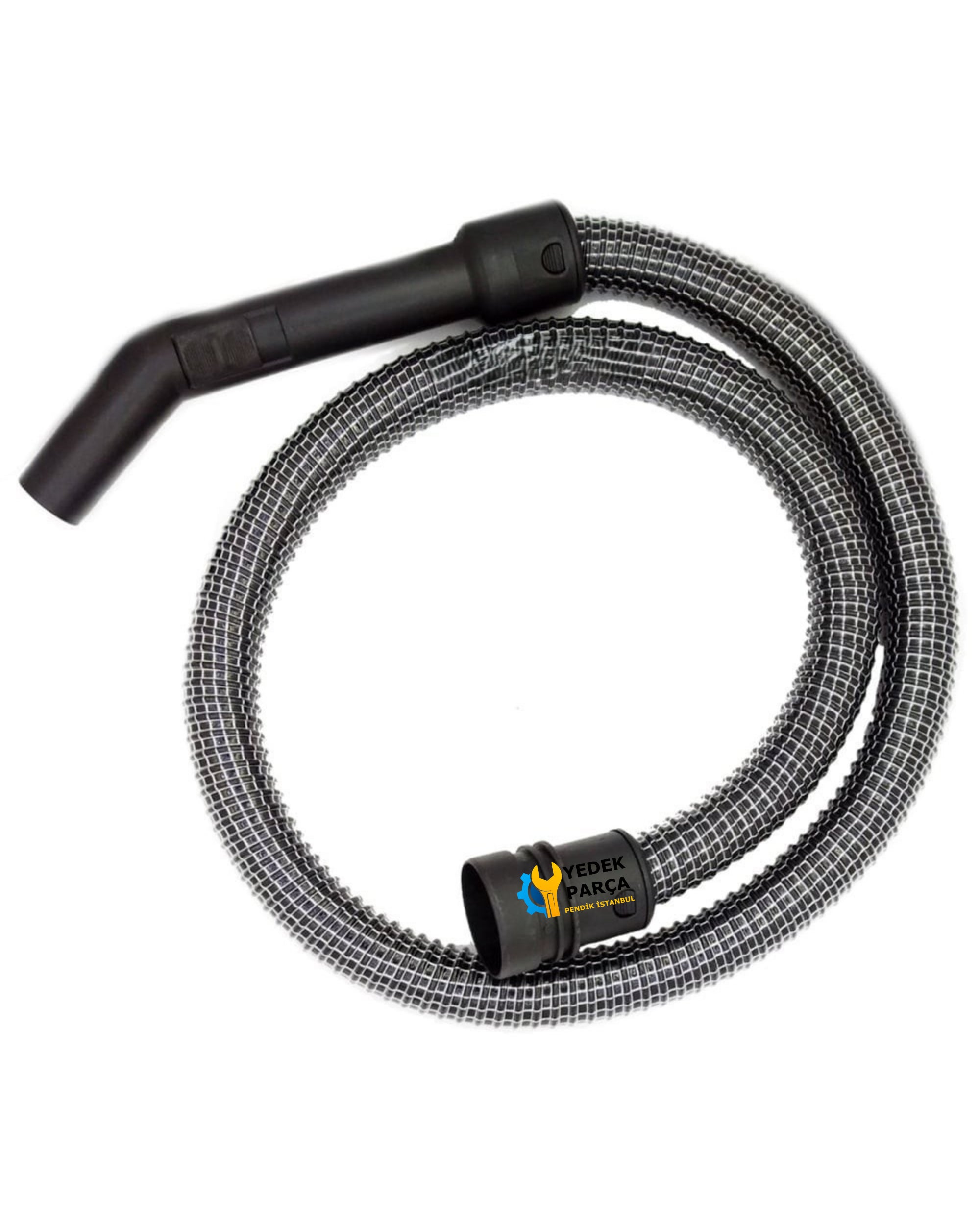 Fakir Uyumlu EXT 2300 Süpürge Çelik Telli Hortumu