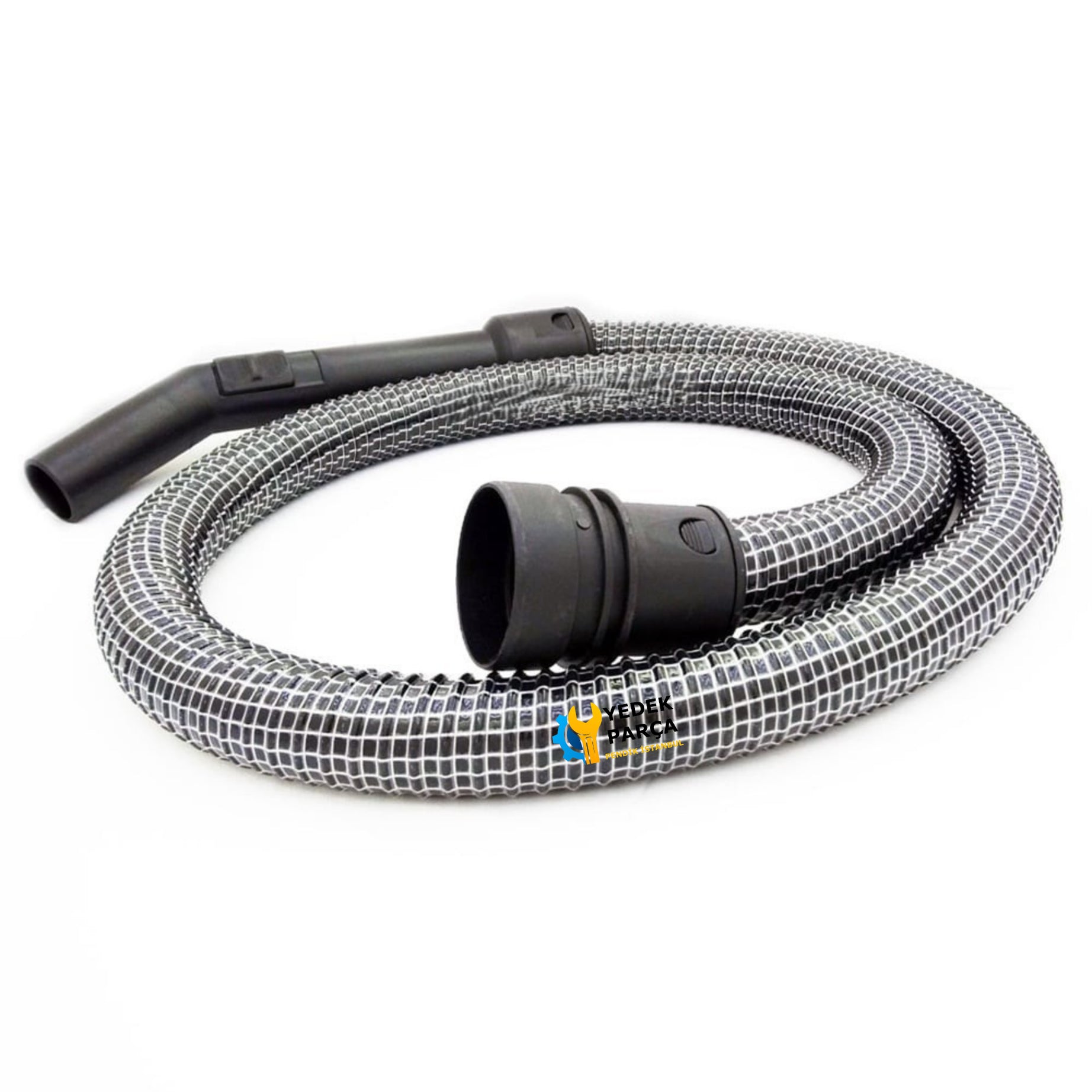 Fakir Uyumlu EXT 2300 Süpürge Çelik Telli Hortumu