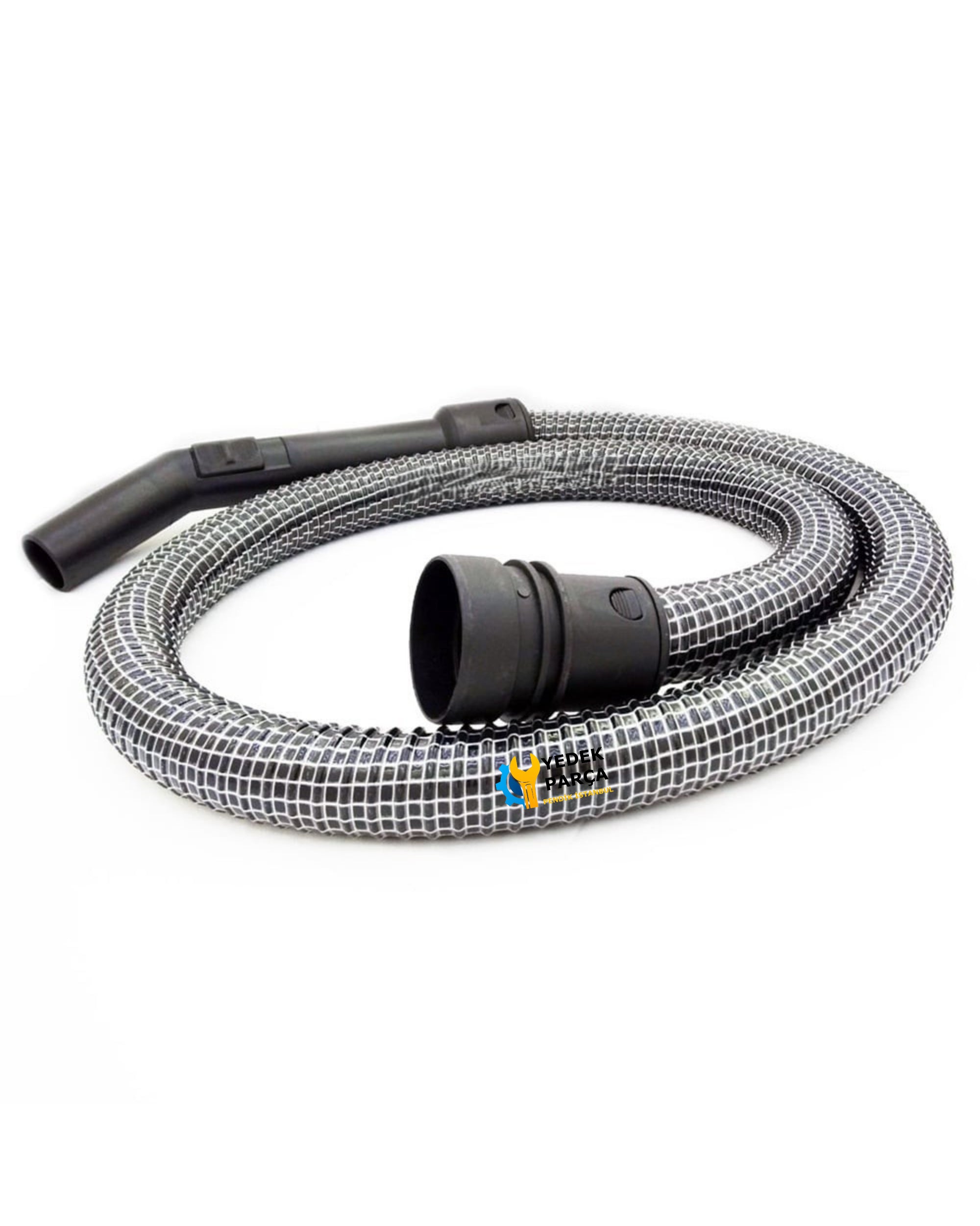 Fakir Uyumlu EXT 2600 Süpürge Çelik Telli Hortumu