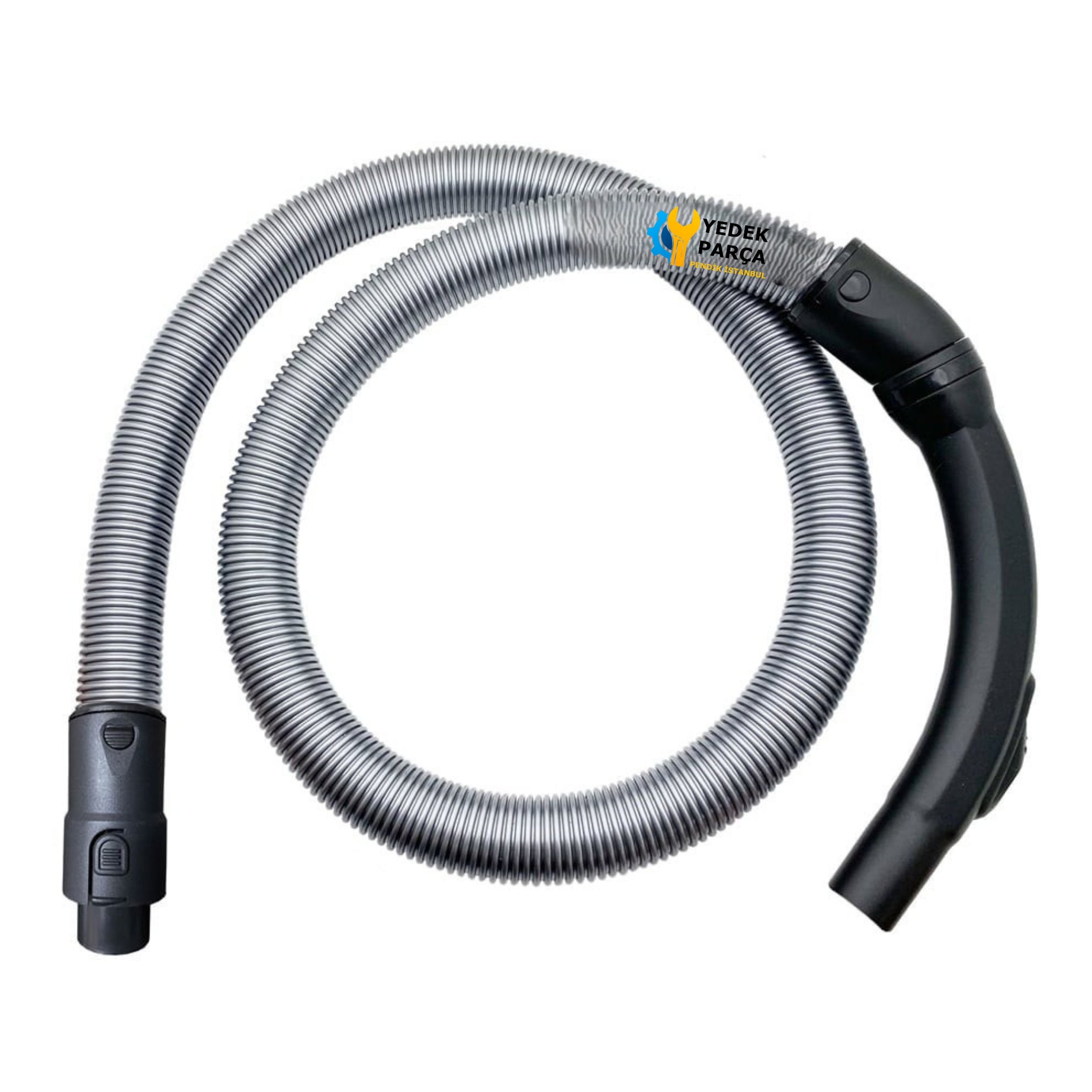 Philips Uyumlu FC 9533 PowerPro Active Süpürge Katlanmaz Dayanıklı Güçlü Hortumu Seti