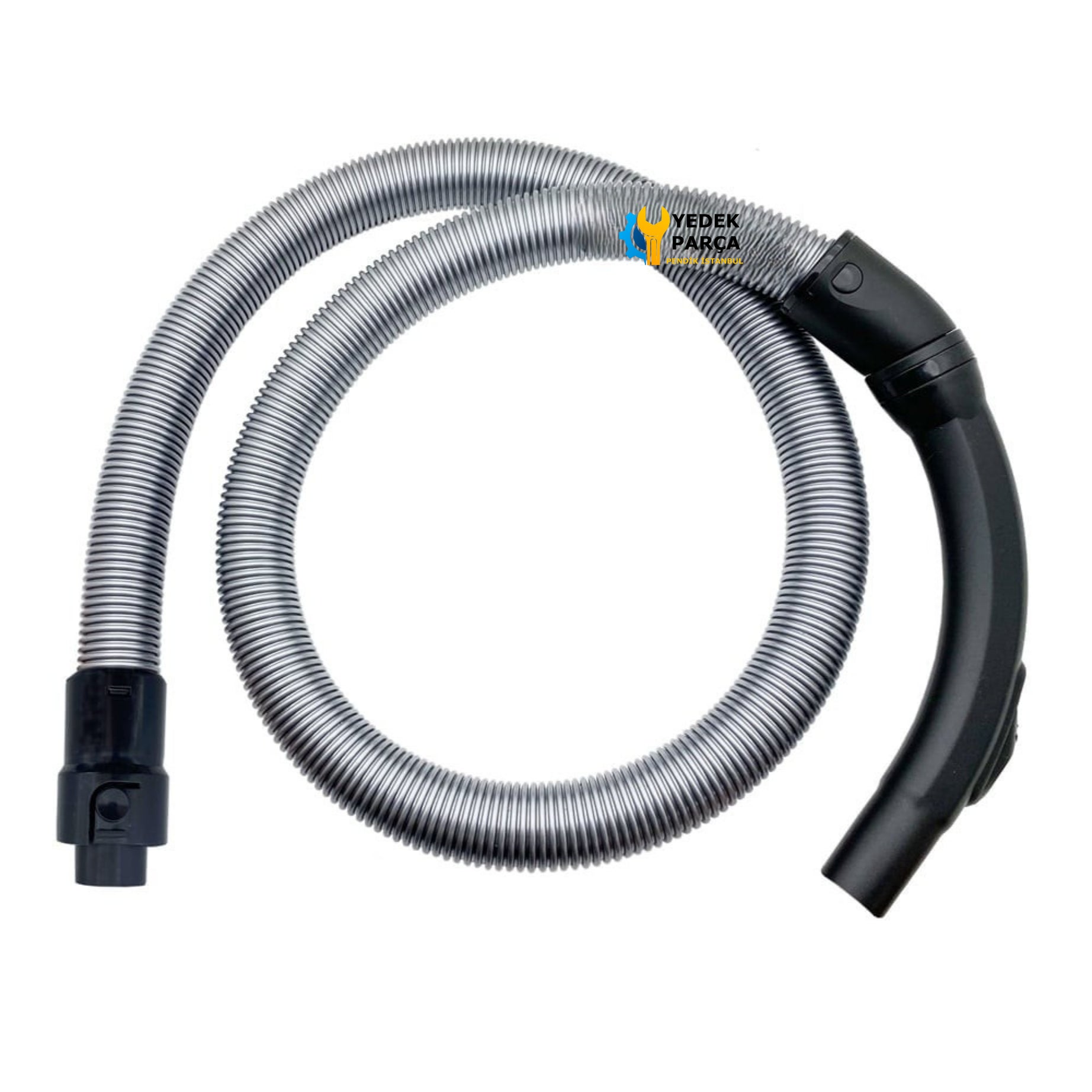 Arzum Uyumlu AR 440 Aquarius Katlanmaz Dayanıklı Güçlü Hortumu Seti