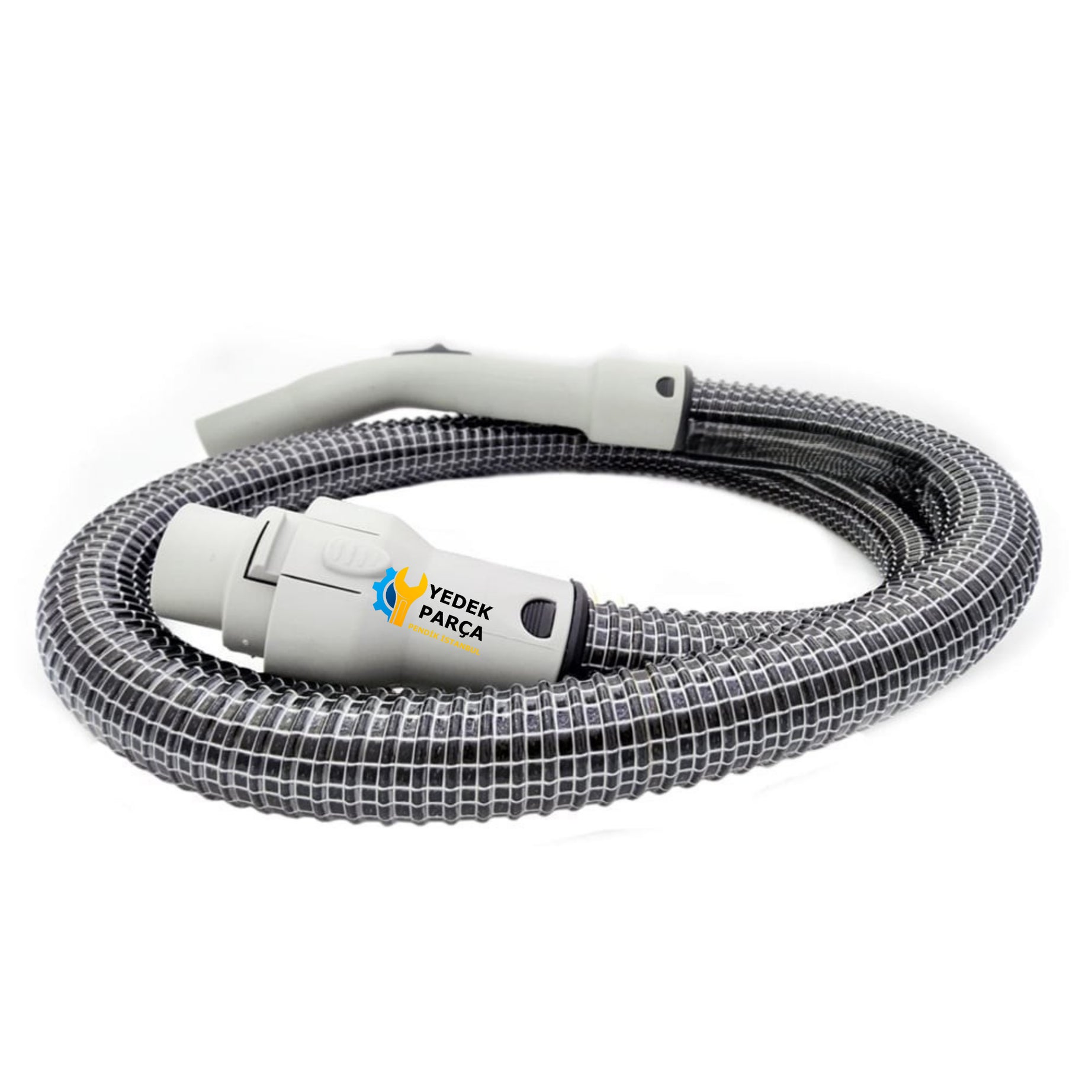 Arçelik Uyumlu S 6820 Elektrikli Süpürge Çelik Telli Hortum