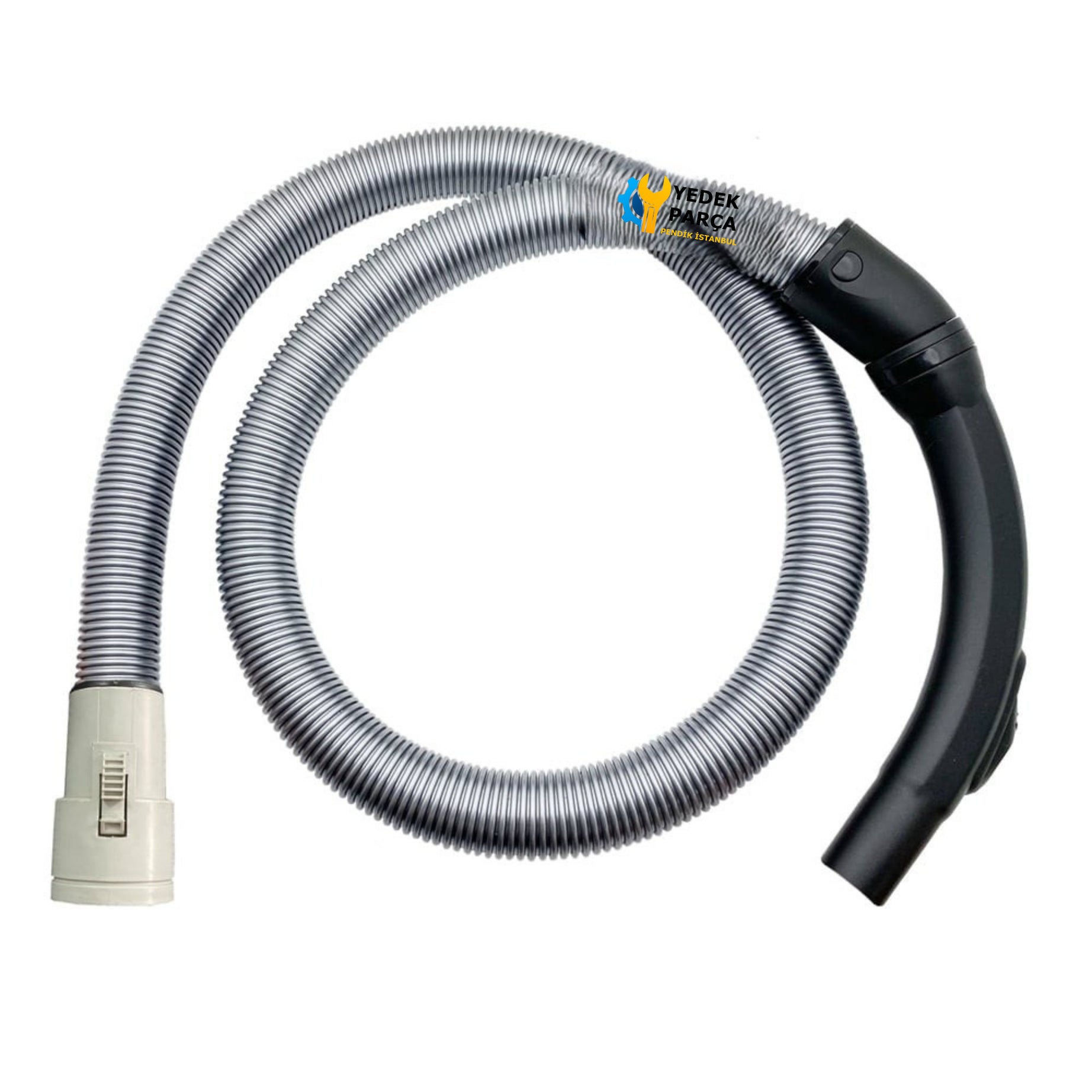 Arnica Uyumlu Proclean 2001 Süpürge Katlanmaz Dayanıklı Güçlü Hortumu