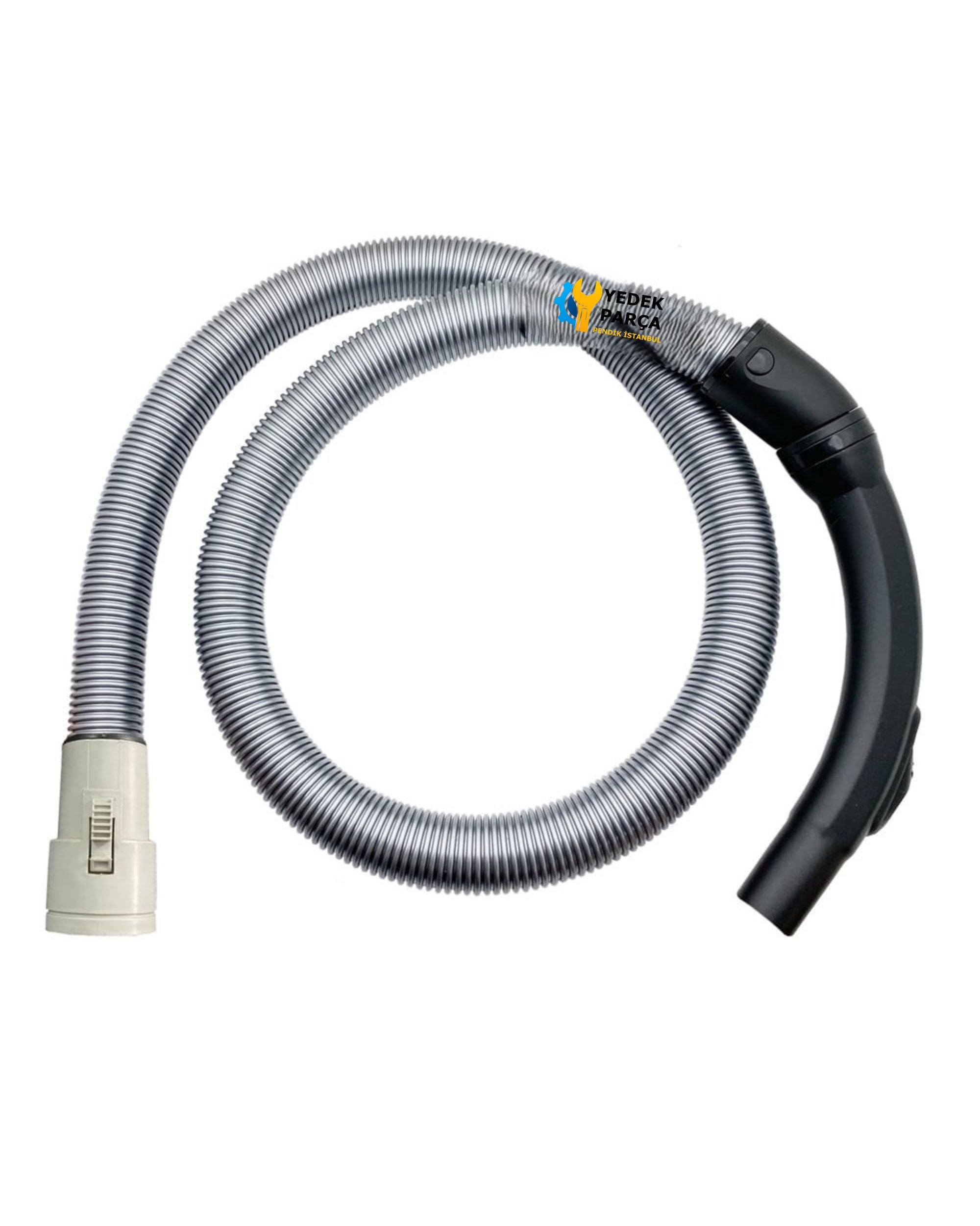 Arnica Uyumlu Proclean 2001 Süpürge Katlanmaz Dayanıklı Güçlü Hortumu