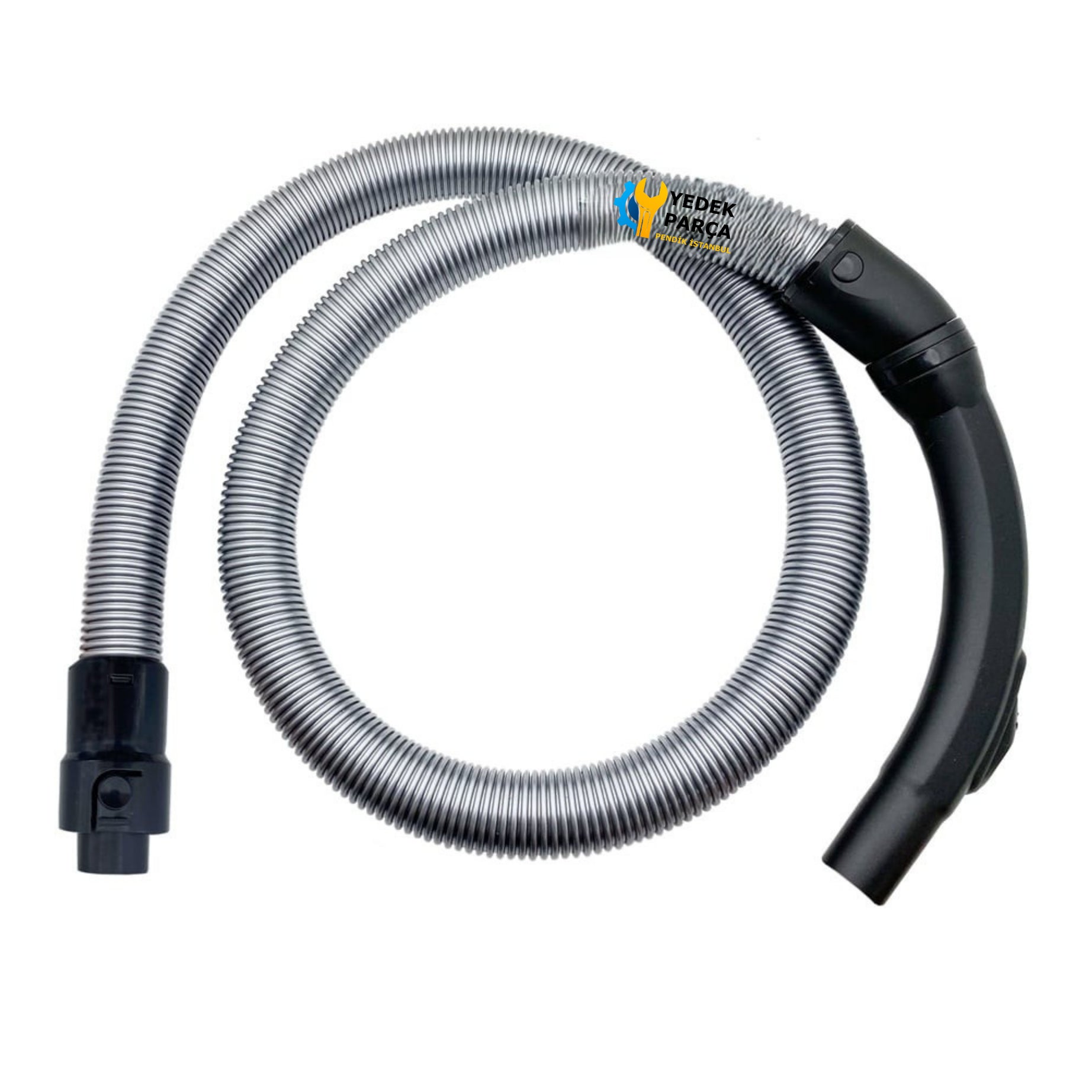 Arzum Uyumlu AR 454 Aquatic Süpürge Katlanmaz Dayanıklı Güçlü Hortumu