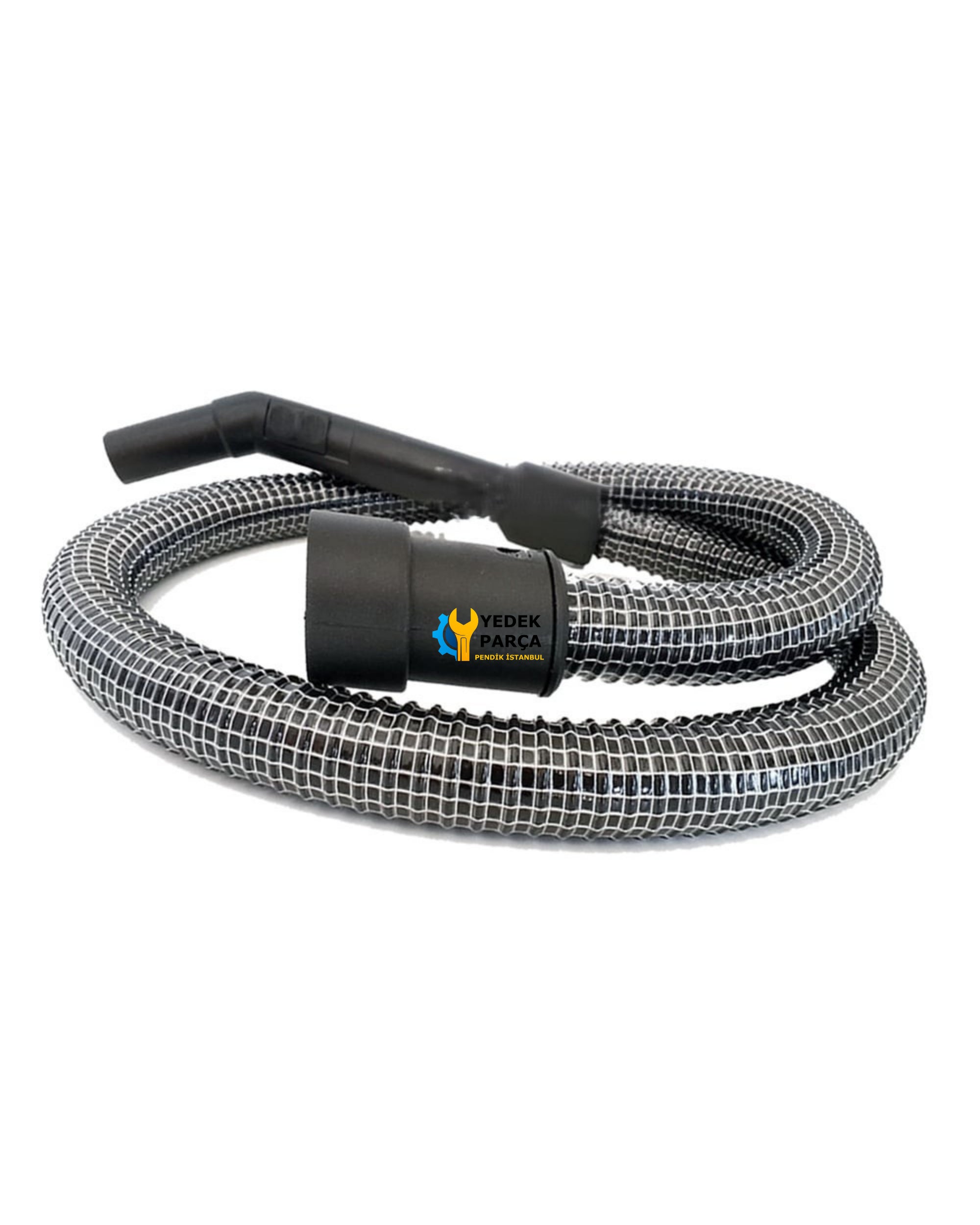 Conti Uyumlu VC 148 Maxi Plus Elektrikli Süpürge Hortumu Çelik Telli Hortum