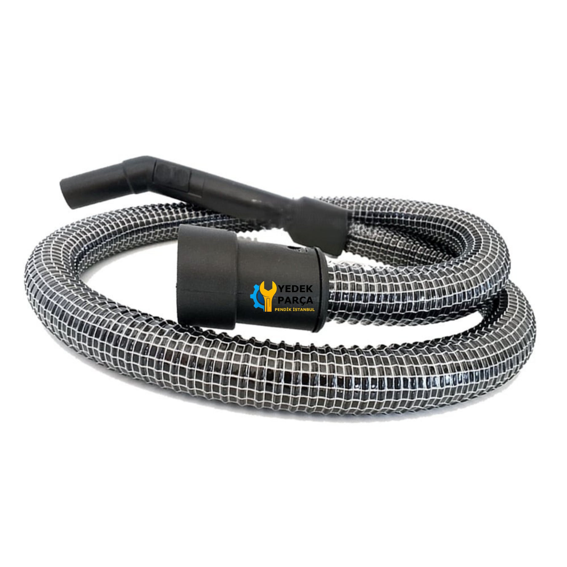 Hoover Uyumlu VM 10 PT 200 Mega Clean Elektrikli Süpürge Hortumu Çelik Telli Hortum