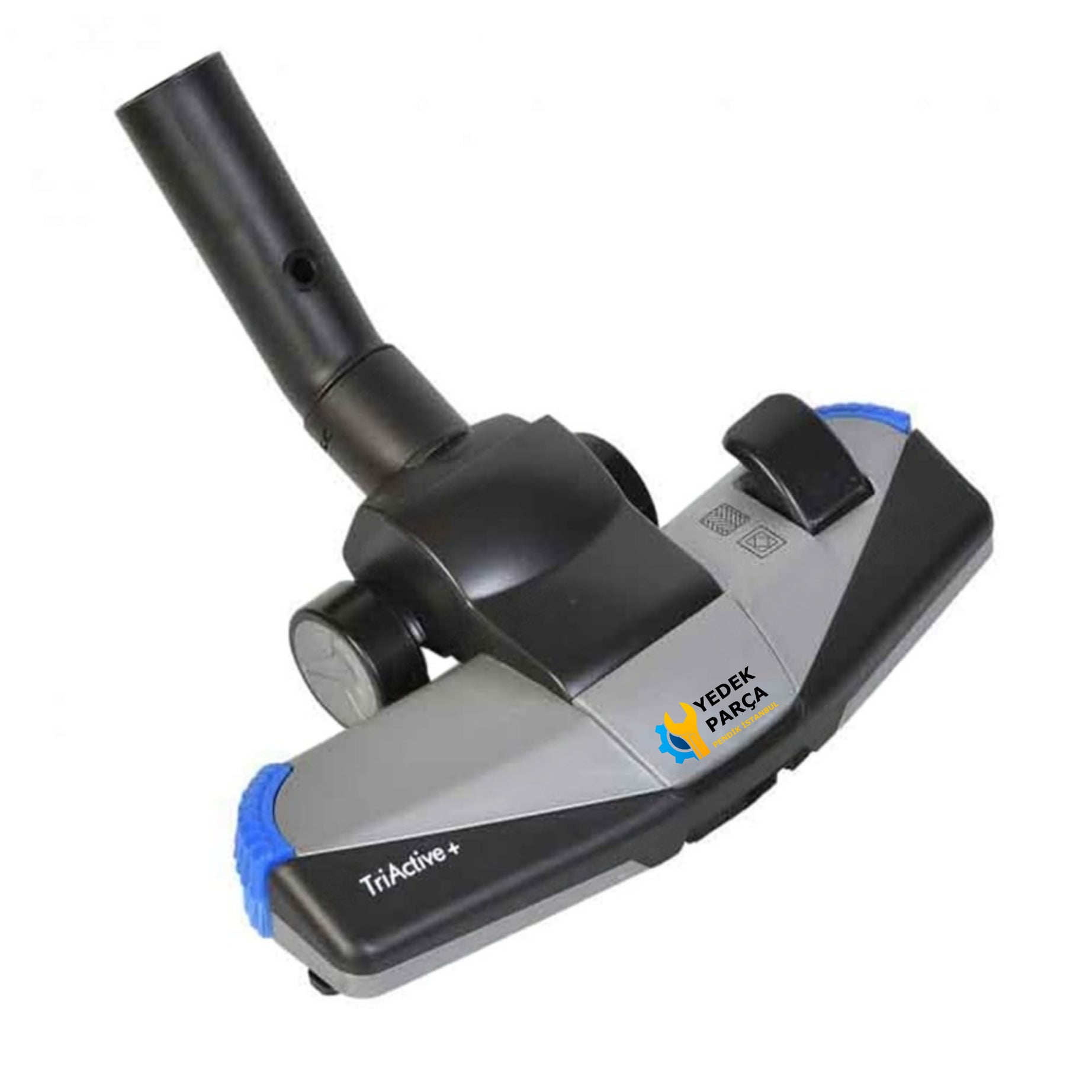 Philips Uyumlu FC 9214 Marathon Güçlü Hortumu TriActive Başlık Borusu