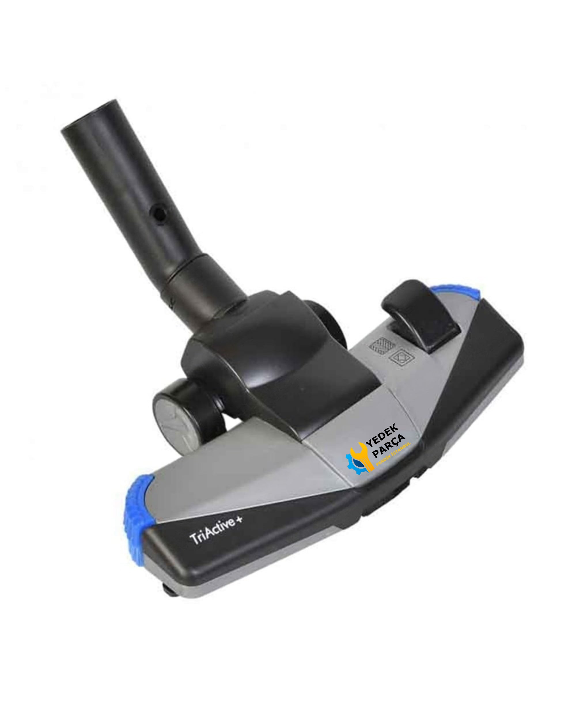 Philips Uyumlu FC 9225 Marathon Güçlü Hortumu TriActive Başlık Borusu
