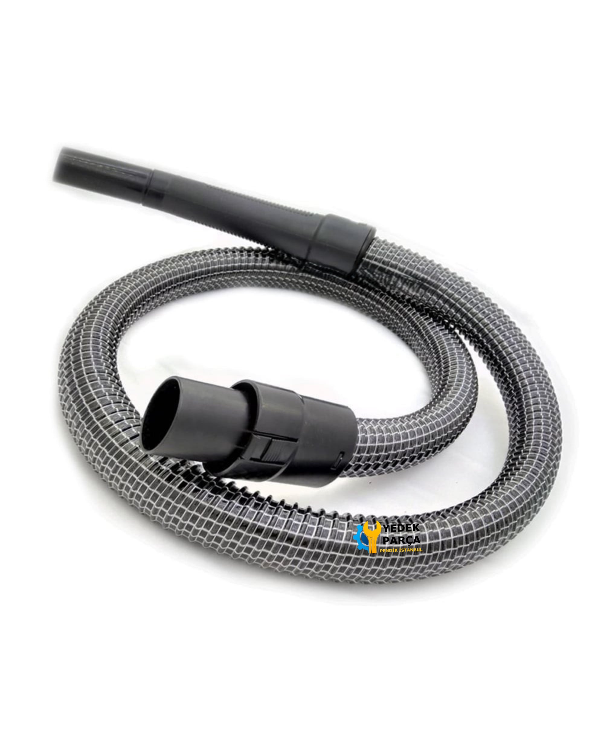 Conti Uyumlu VC 470 Aqua Master Elektrikli Süpürge Çelik Telli Hortumu