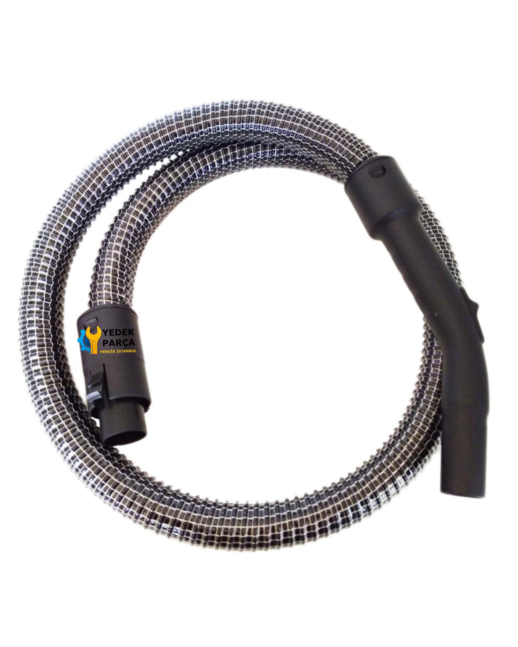 Sinbo Uyumlu SVC 3422 Elektrikli Süpürge Hortumu Çelik Telli Hortum