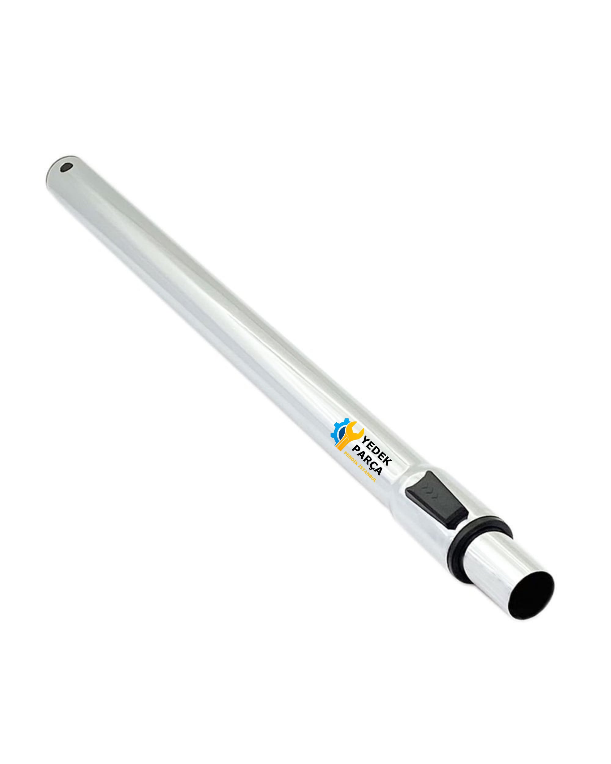 Fantom Uyumlu Shock WD 3200 Elektrikli Süpürge Katlanmaz Dayanıklı Güçlü Hortumu Seti KİLİTSİZ