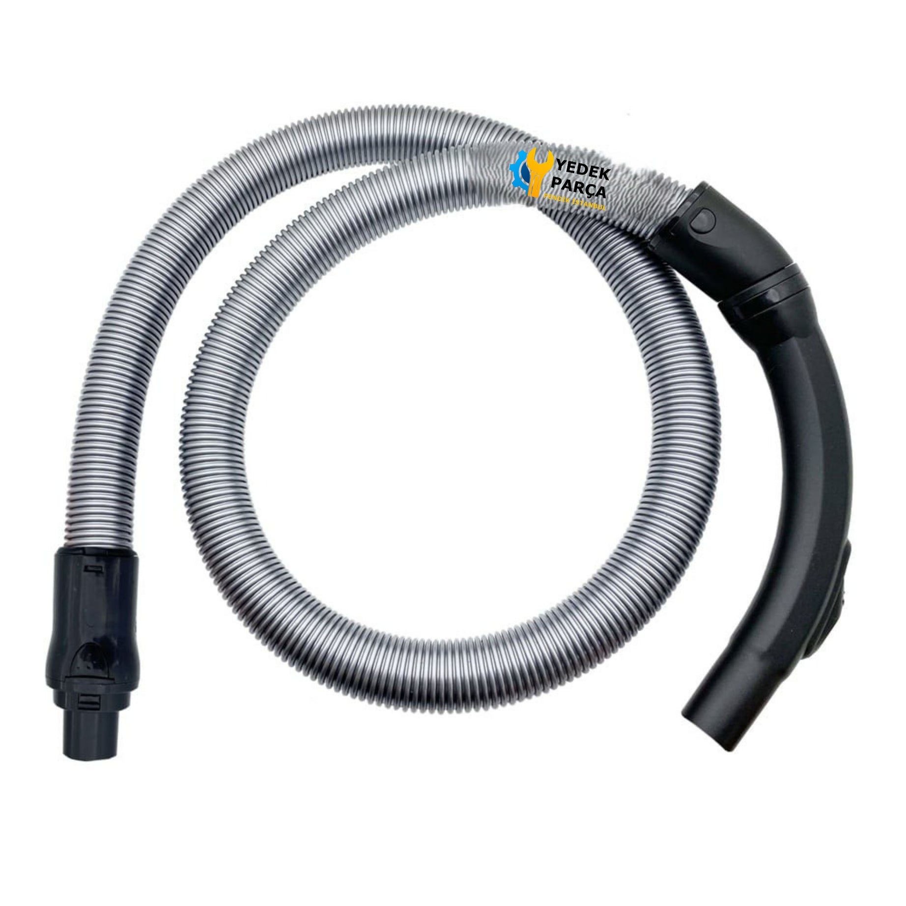 Bluehouse Uyumlu BH 022V Süpürge Katlanmaz Dayanıklı Güçlü Hortumu Seti