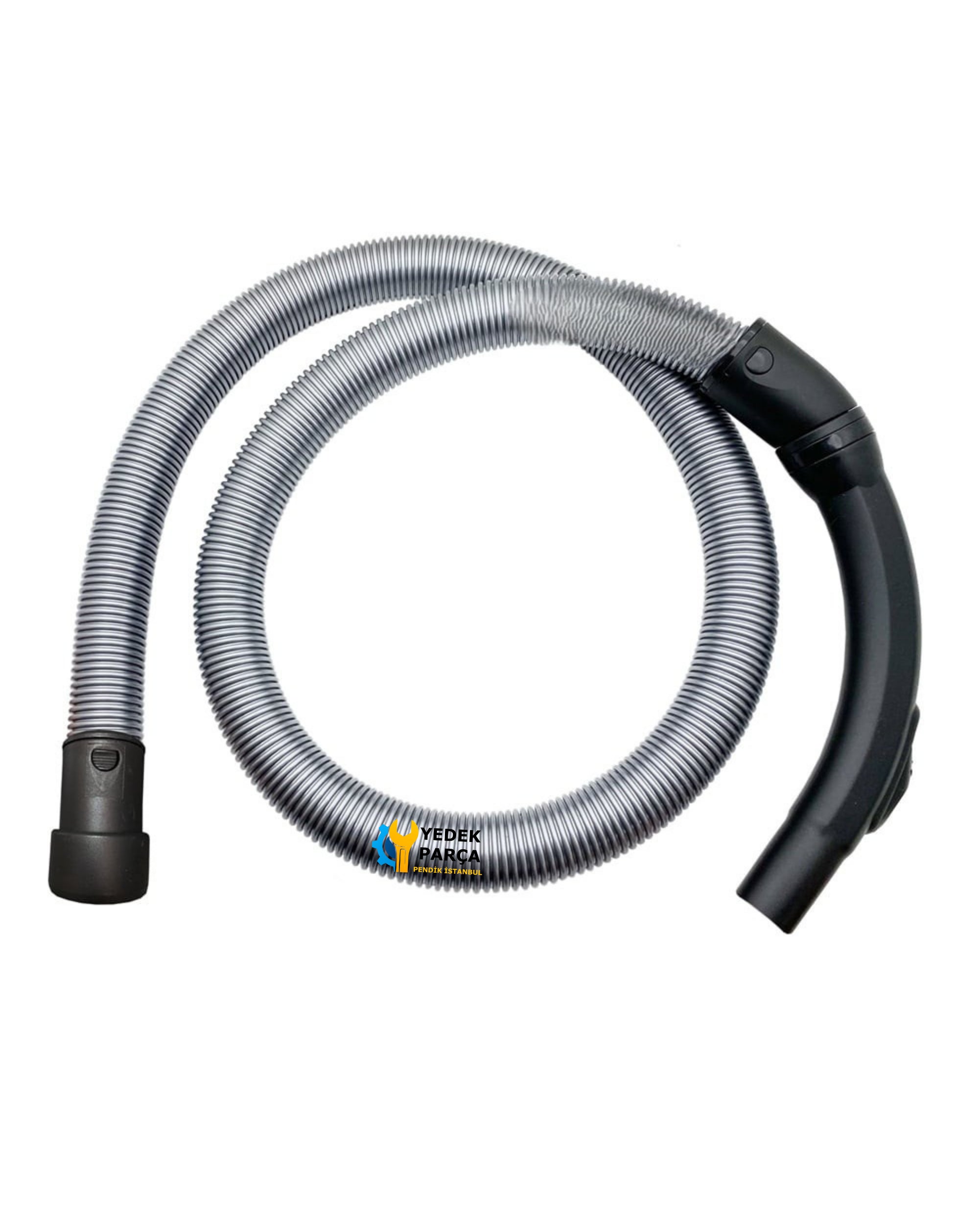 Fantom Uyumlu Master WD 2250 Elektrikli Süpürge Katlanmaz Dayanıklı Güçlü Hortumu Seti KİLİTSİZ