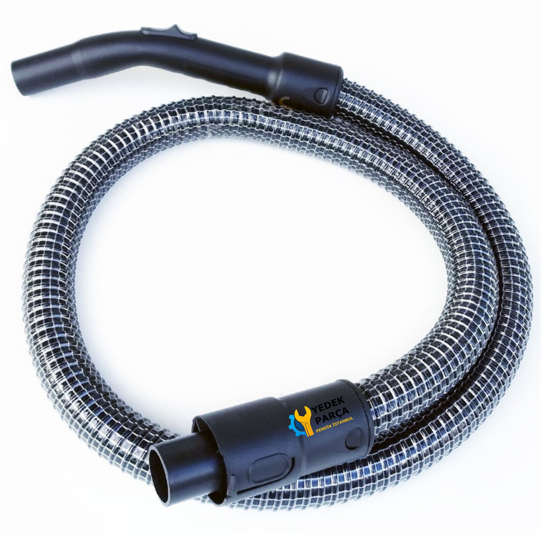 Fakir Uyumlu BS 120 Elektrikli Süpürge Çelik Telli Hortumu