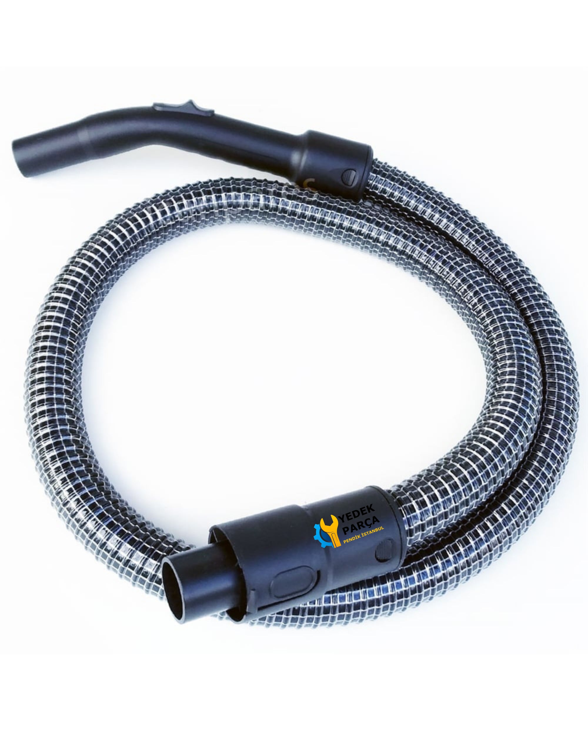 Fakir Uyumlu Range Electronic Turbo Çelik Telli Hortumu Başlığı Borusu