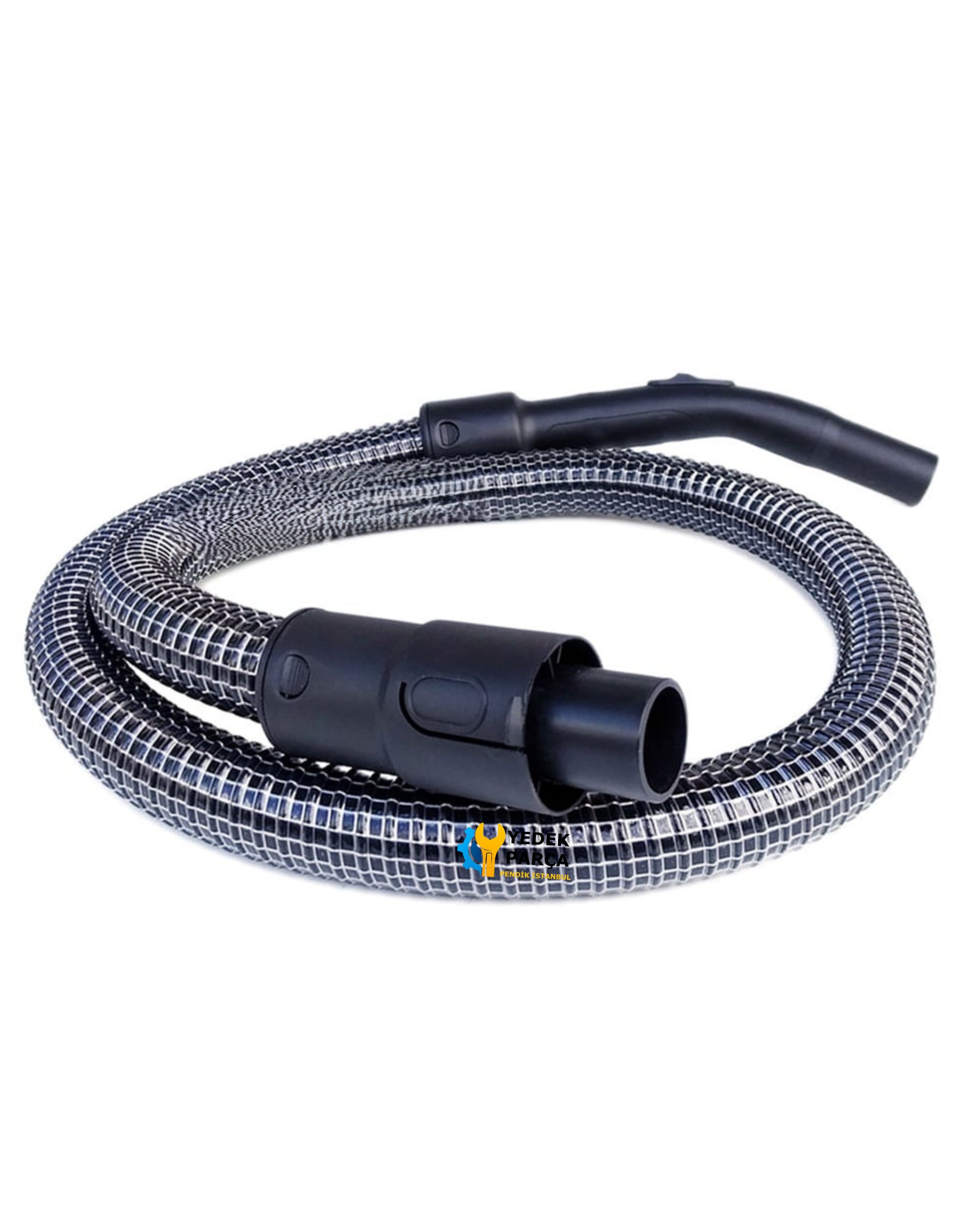 Fakir Uyumlu Range Electronic Turbo Çelik Telli Hortumu Başlığı Borusu