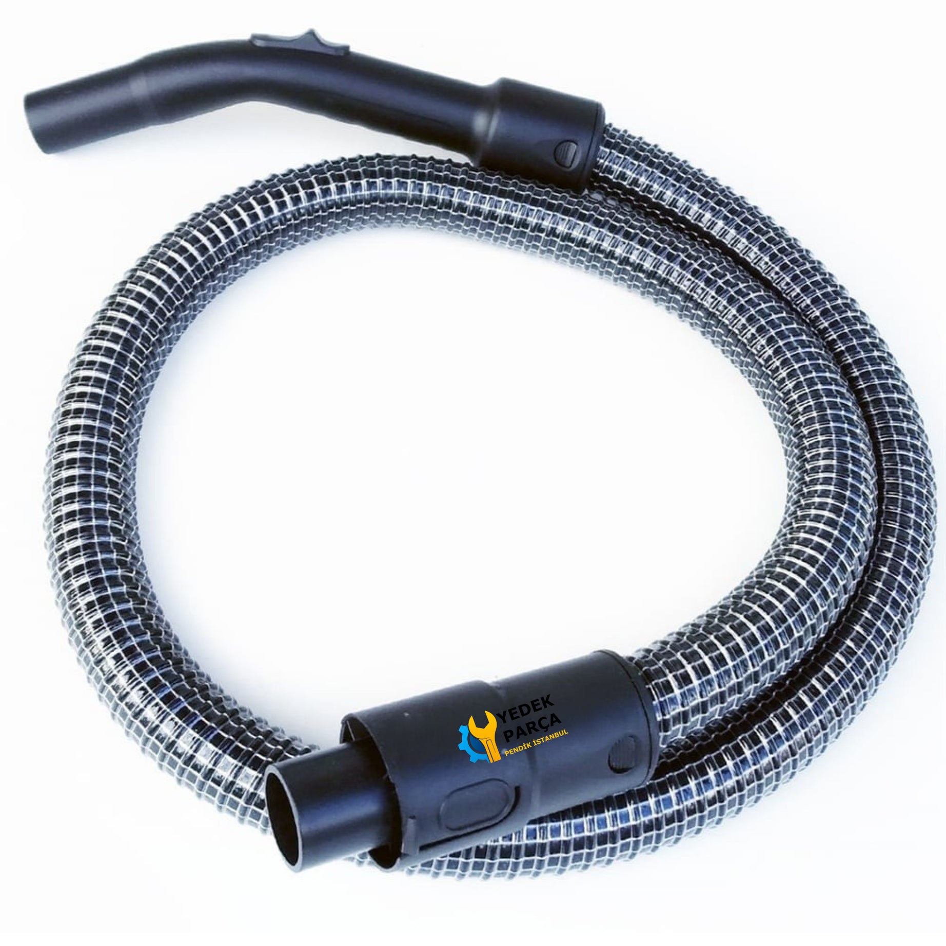 Fakir Uyumlu Veyron Basic Elektrikli Süpürge Çelik Telli Hortumu