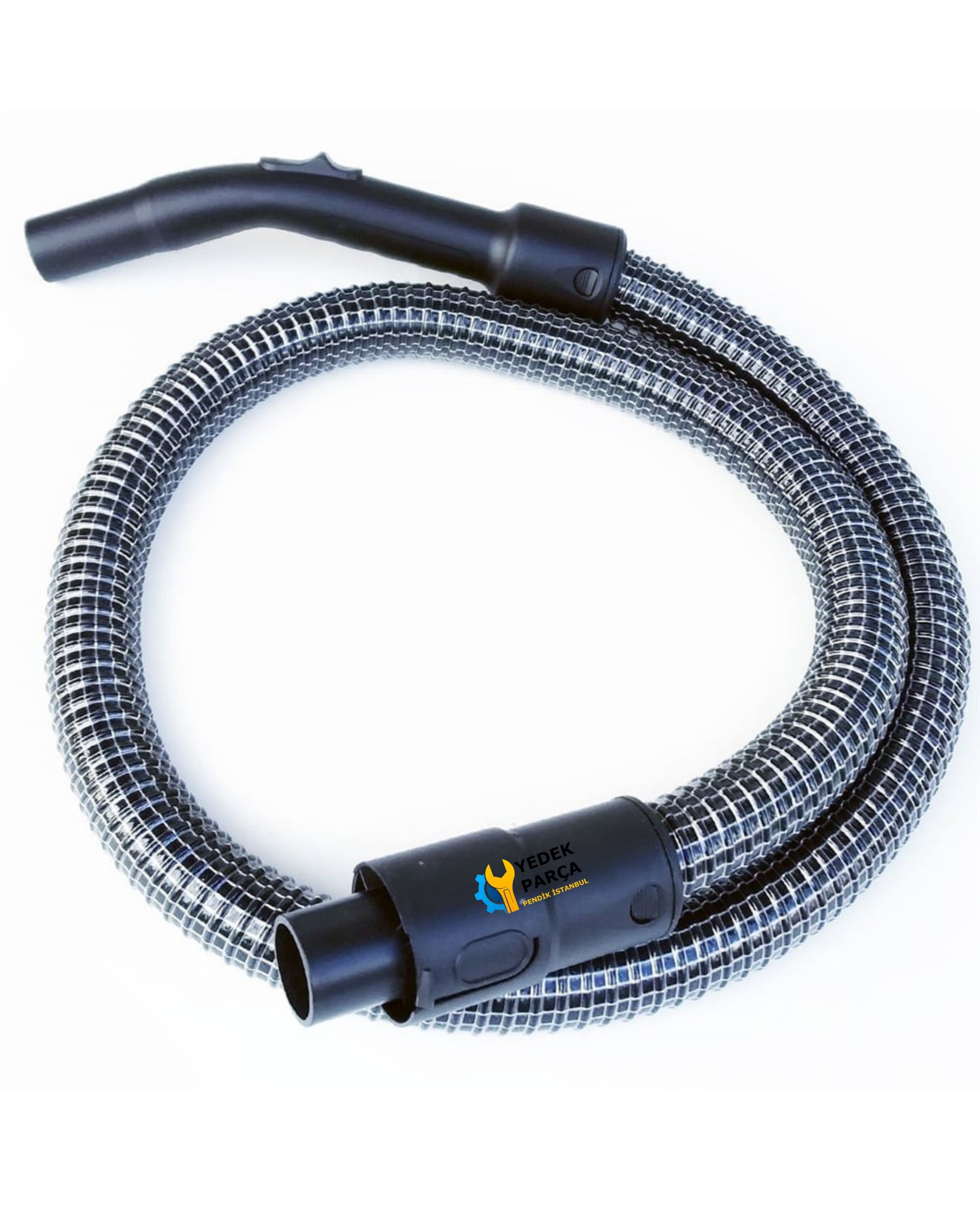 Fakir Uyumlu Veyron Basic Elektrikli Süpürge Çelik Telli Hortumu