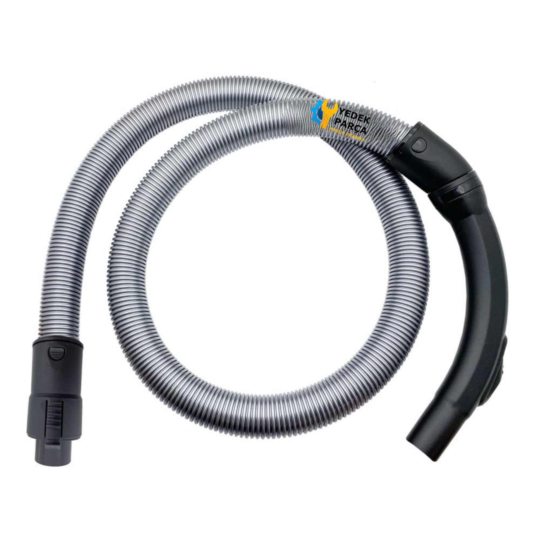 Arçelik Uyumlu S 6260 C Süpürge Katlanmaz Dayanıklı Güçlü Hortumu