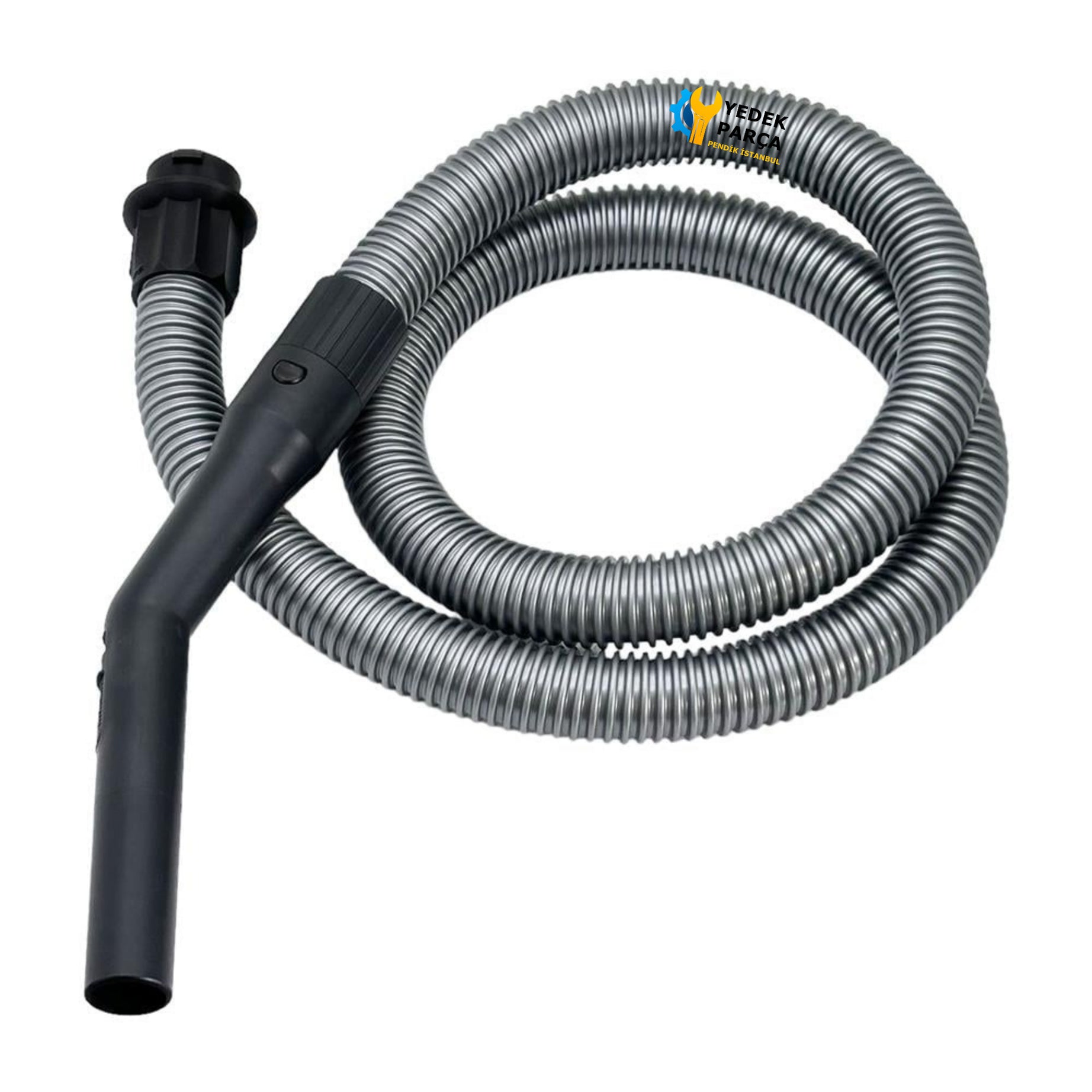 Nilco Uyumlu S 12 Süpürge Hortumu Seti