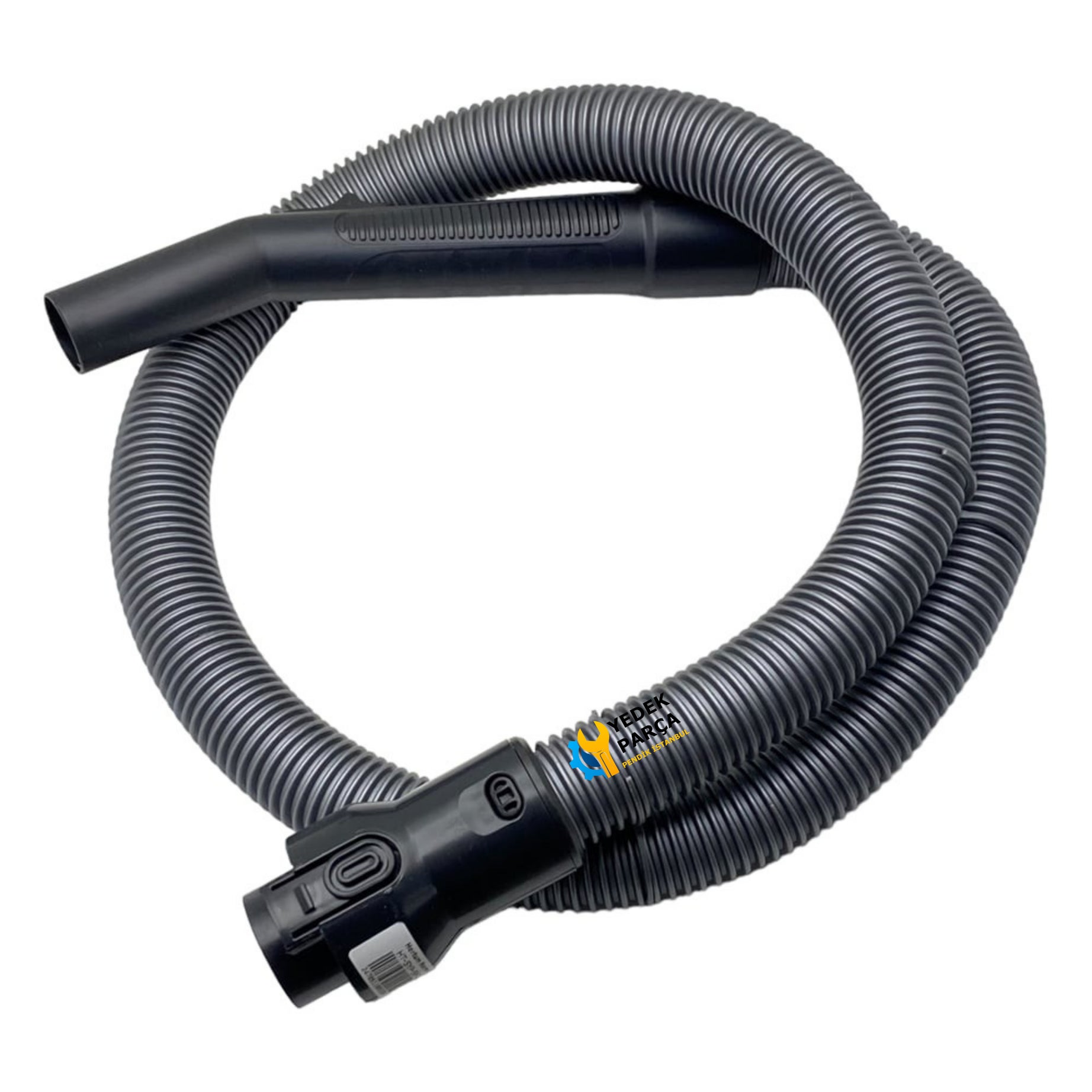 Beko Uyumlu BKS 5534 A - BKS 5534 F Süpürge Hortumu Başlığı Borusu