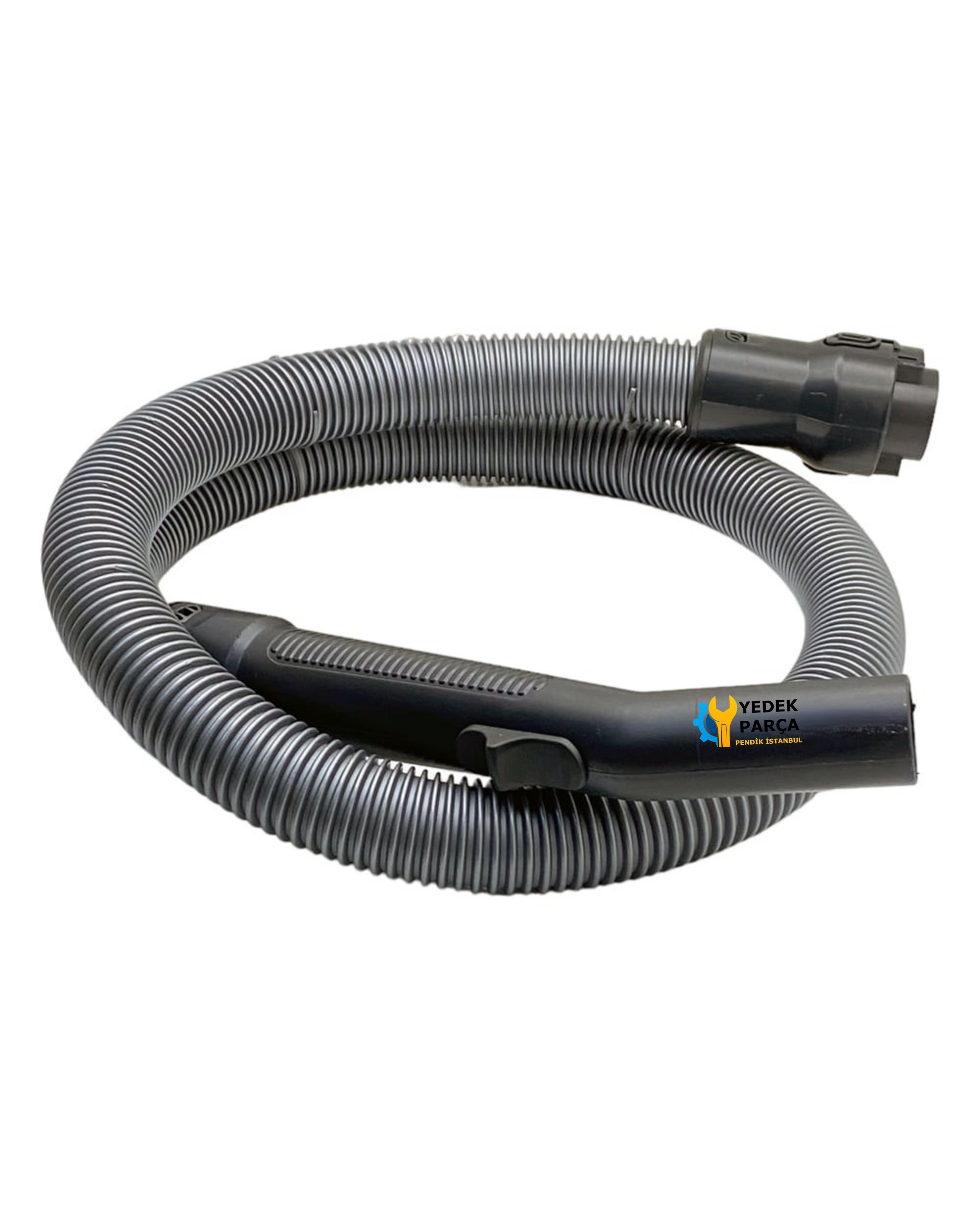 Arçelik Uyumlu S 7534 A - S 7534 F Süpürge Hortumu Başlığı Borusu