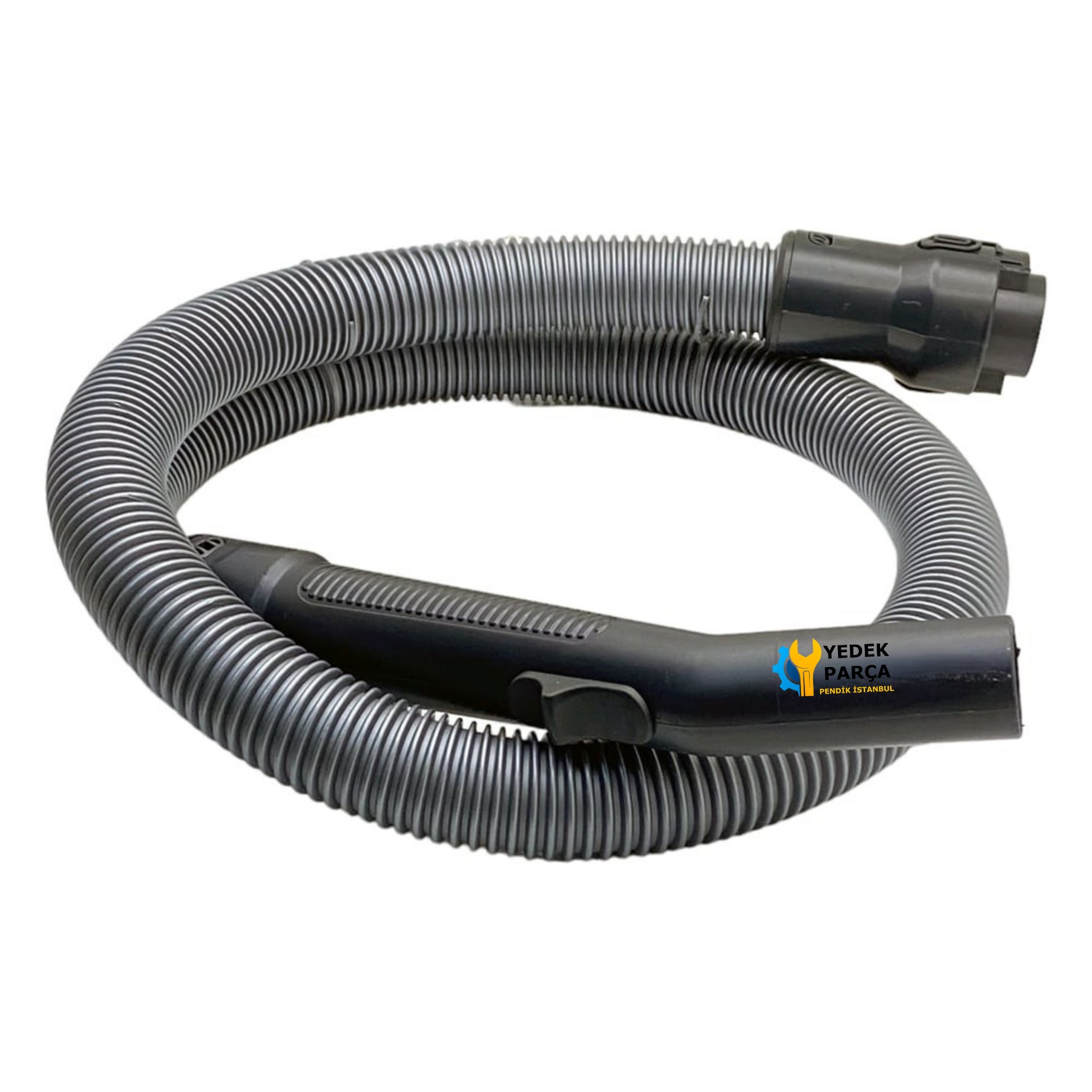 Beko Uyumlu BKS 5534 A - BKS 5534 F Süpürge Hortumu Başlığı Borusu