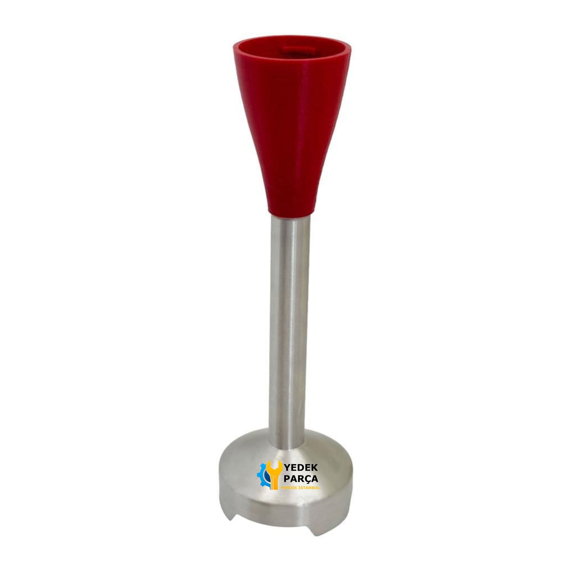 King Uyumlu K 981 Nouva K 940 Completo - K 941 Foodie - K 982 Mopal Blender Parçalayıcı Ayak Krmzı