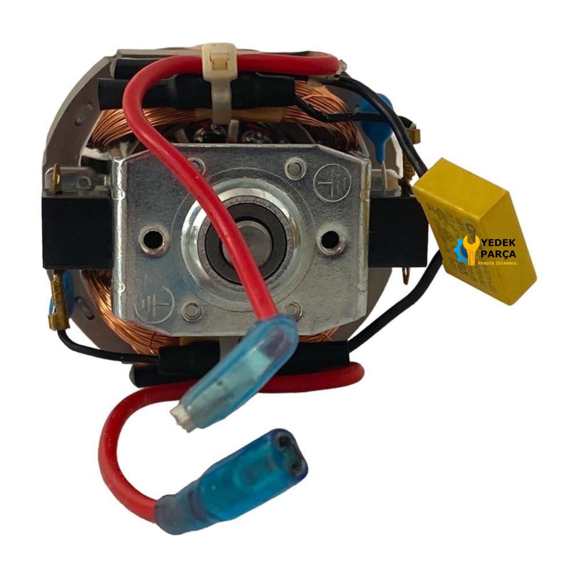 Universal Blender Gövde Motoru