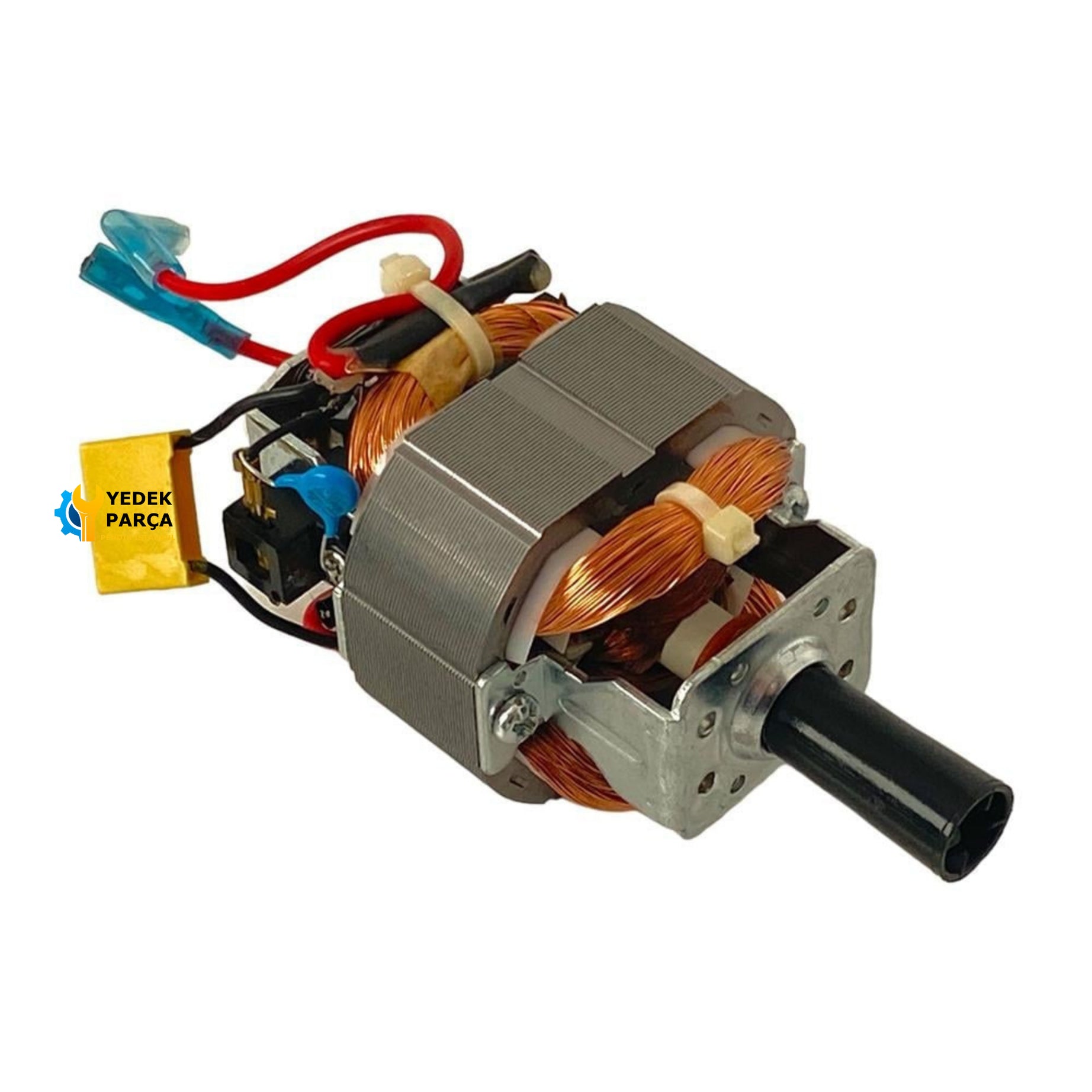 Universal Blender Gövde Motoru