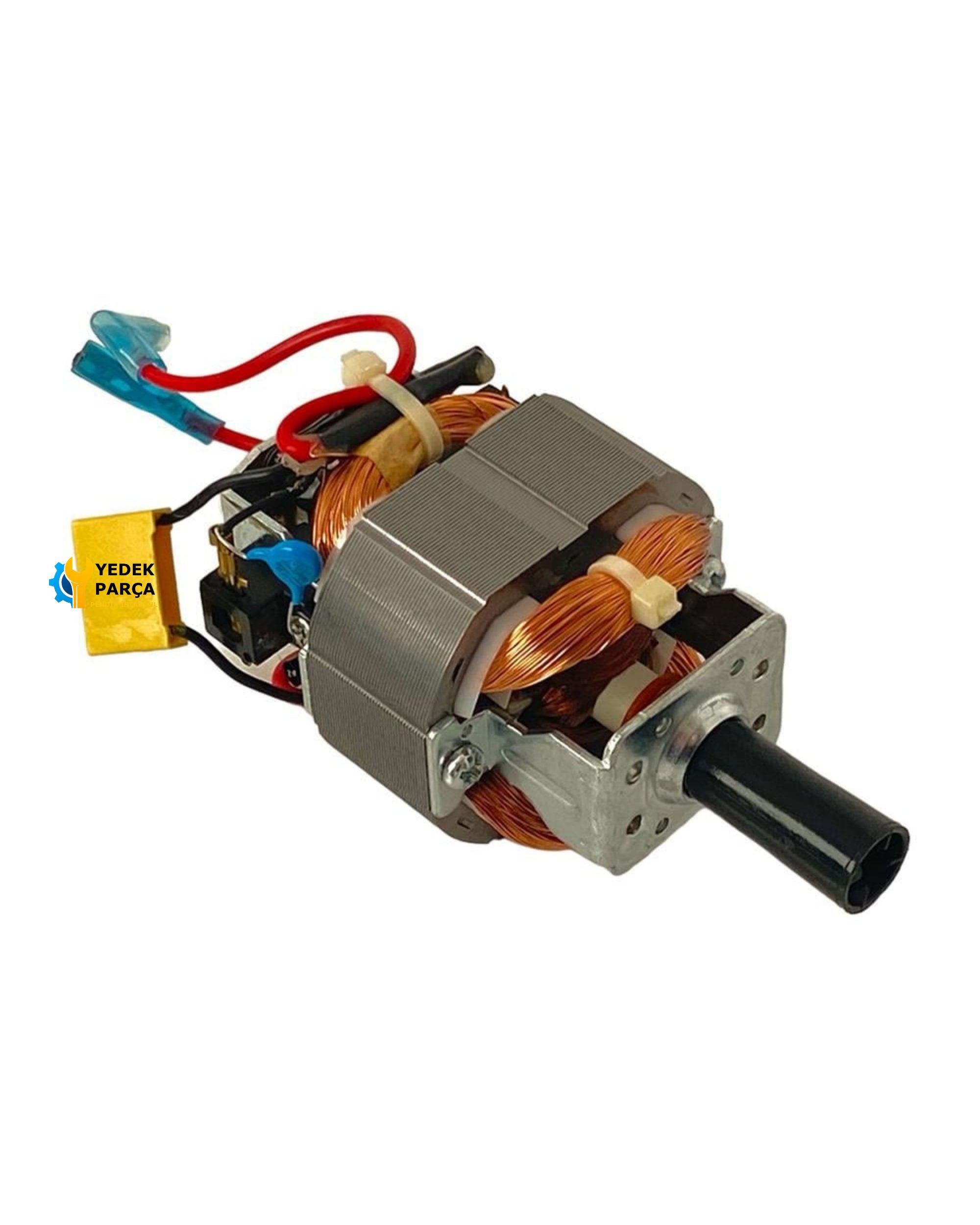 Universal Blender Gövde Motoru