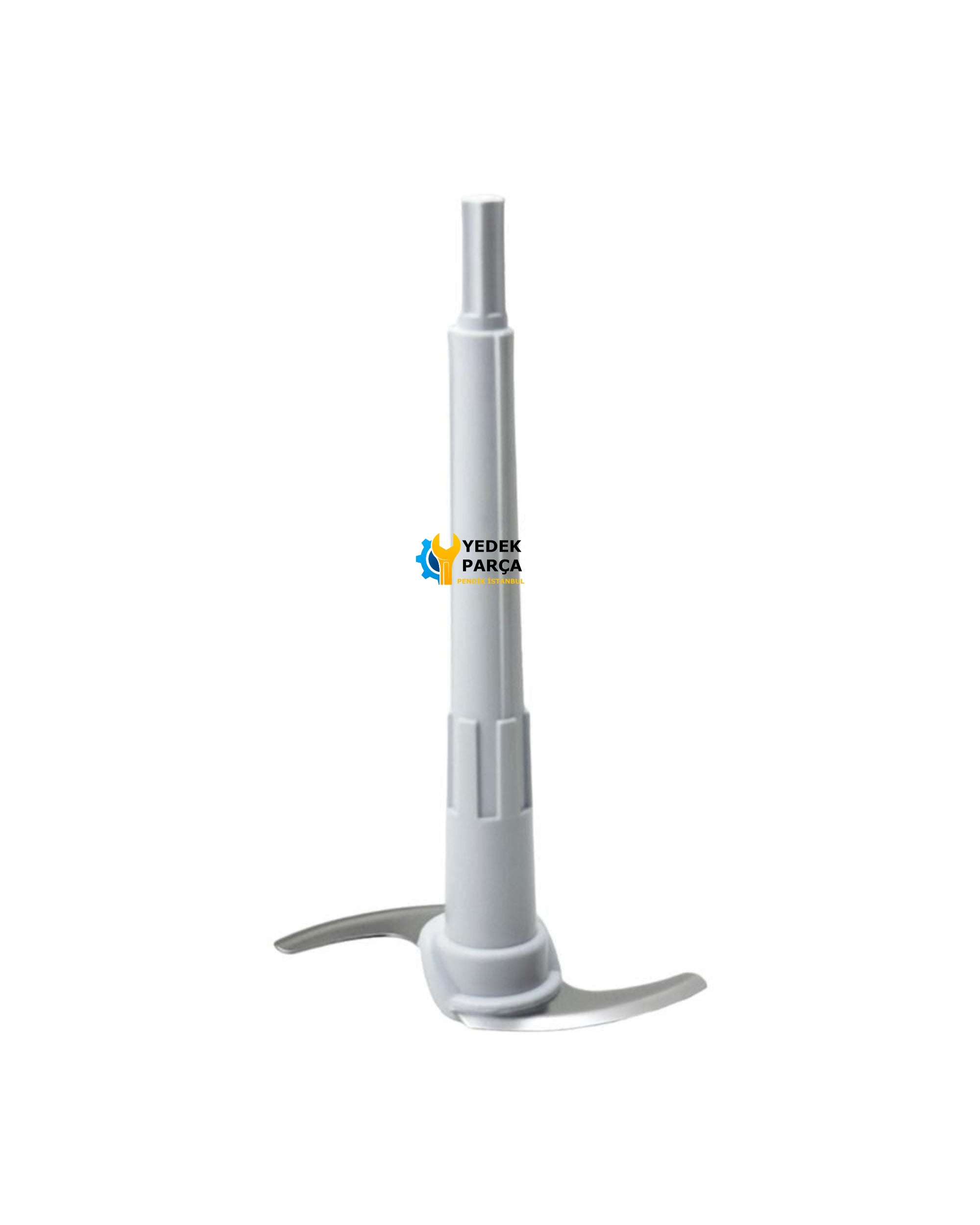 Stilevs Uyumlu Robotik RO-1500 Mega Plus Doğrayıcı Alt Bıçak