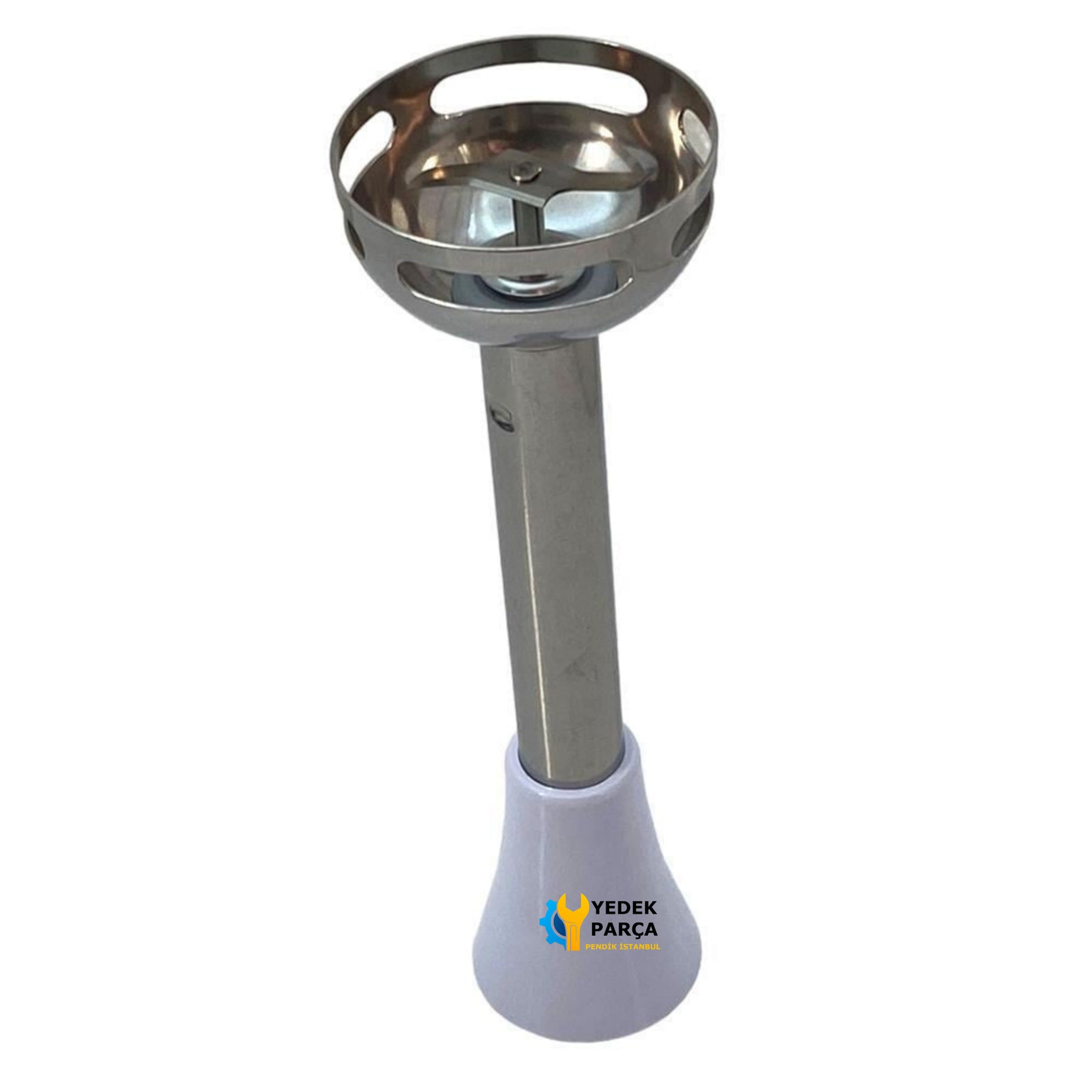 Arzum Uyumlu AR170 Blendart Blender Parçalayıcı Metal Ayak (Alternatif Ürün)
